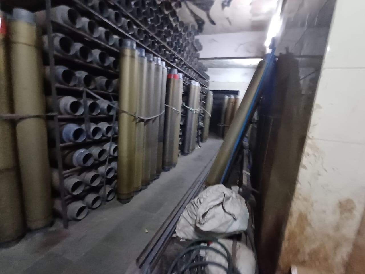 Industrial Shed for sale in Kalyan — photo 17