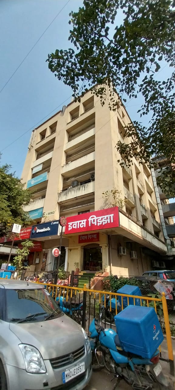 Shop for sale in Vikhroli Mumbai — photo 2