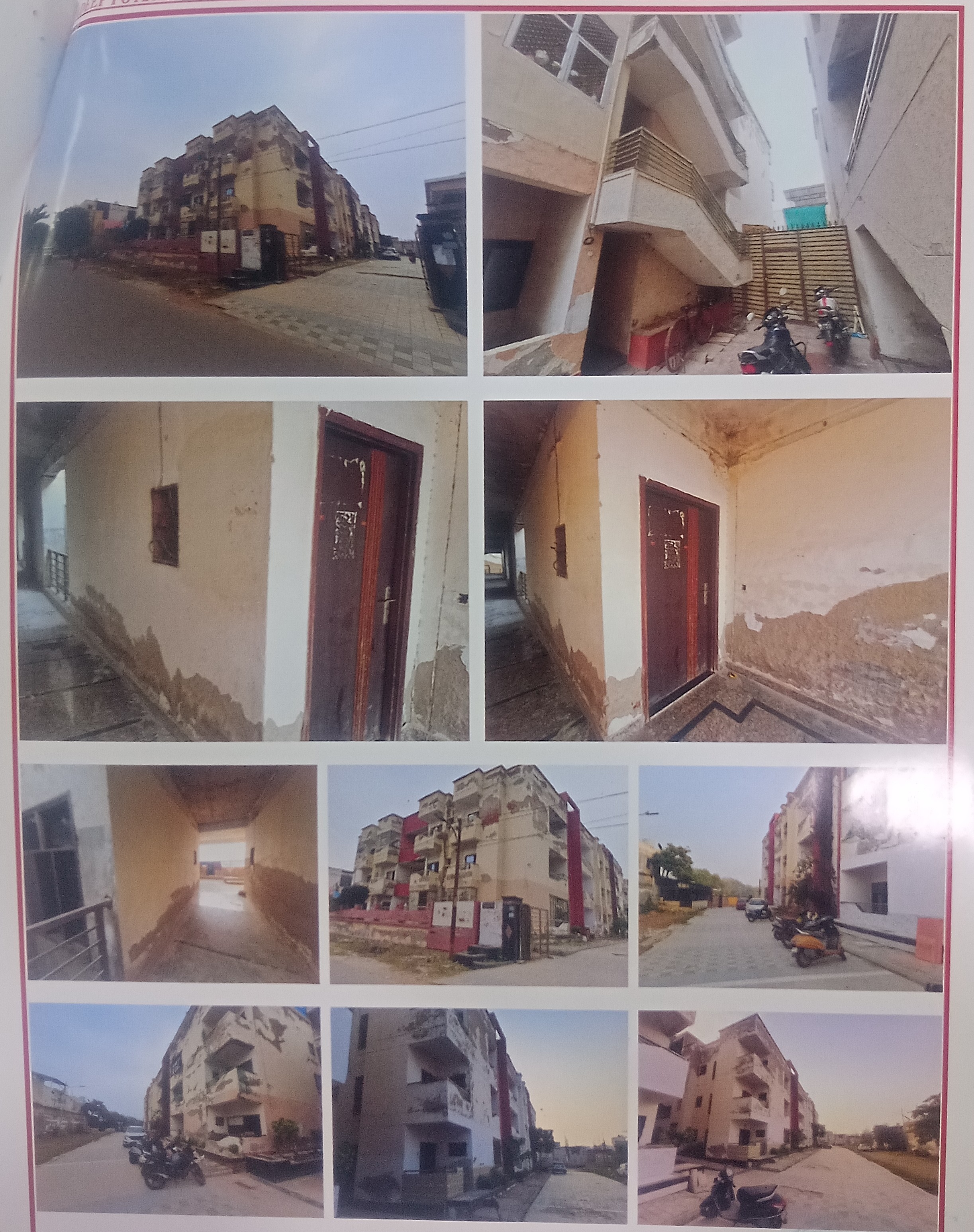148.32 square meter Flat for sale in Agra — photo 1