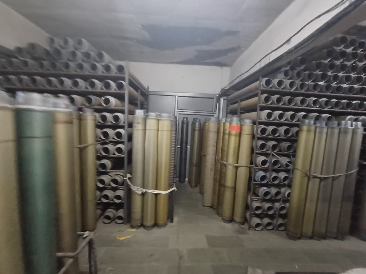 Industrial Shed for sale in Kalyan — photo 18