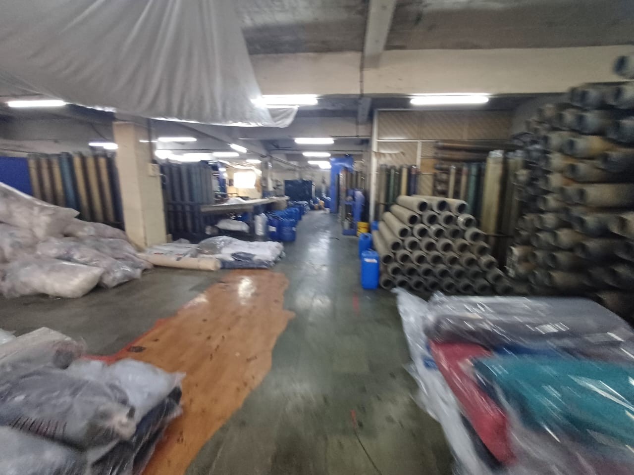 Industrial Shed for sale in Kalyan — photo 19