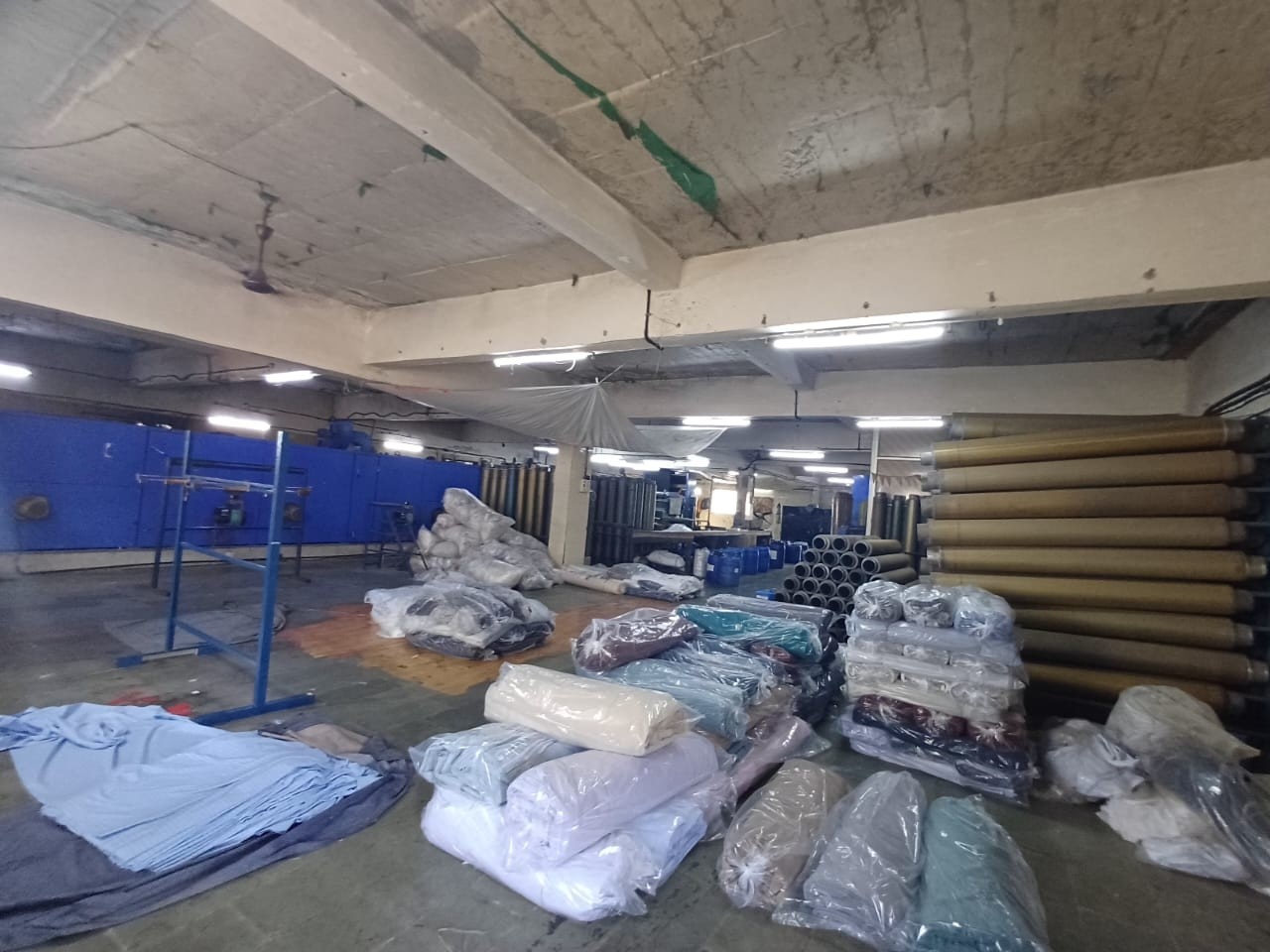 Industrial Shed for sale in Kalyan — photo 20