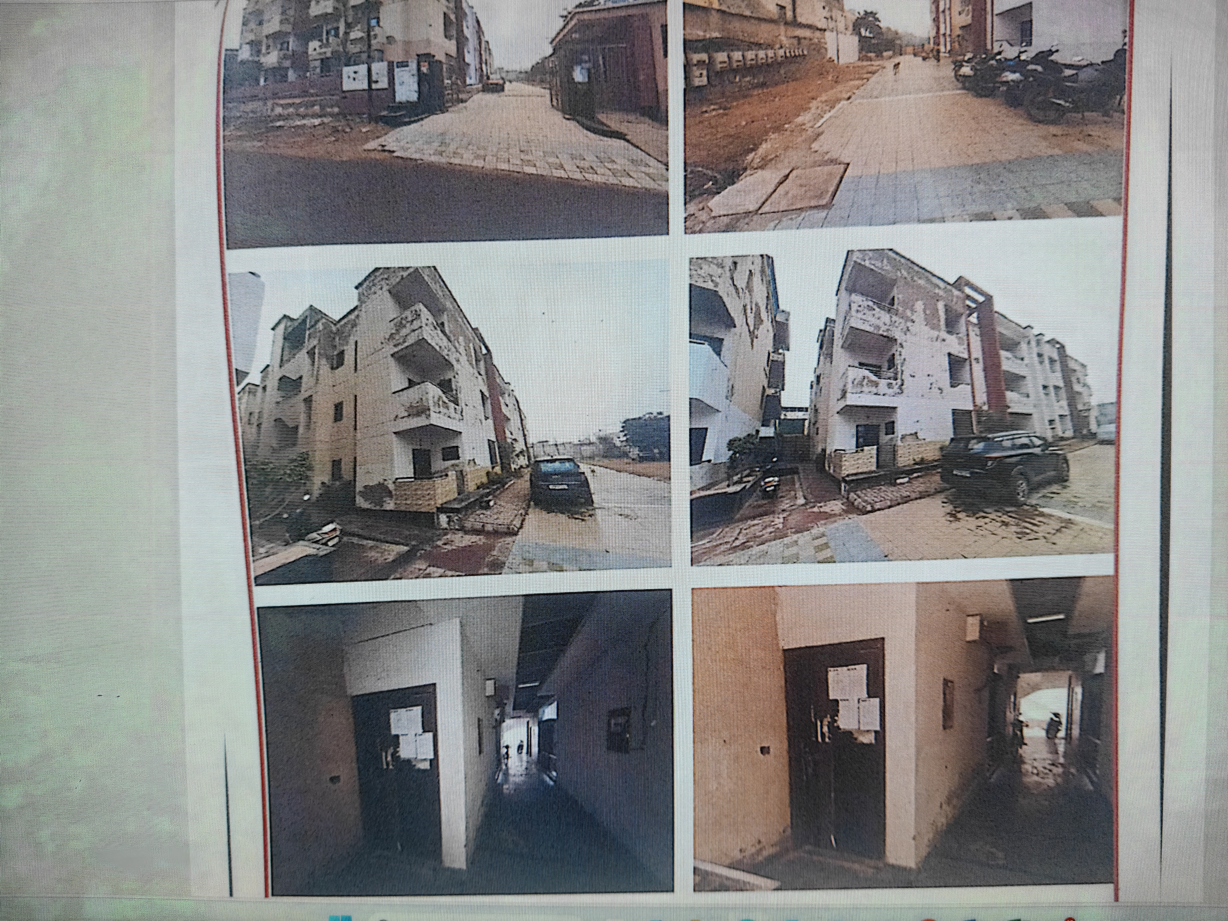119.89 square meter Flat for sale in Agra — photo 1