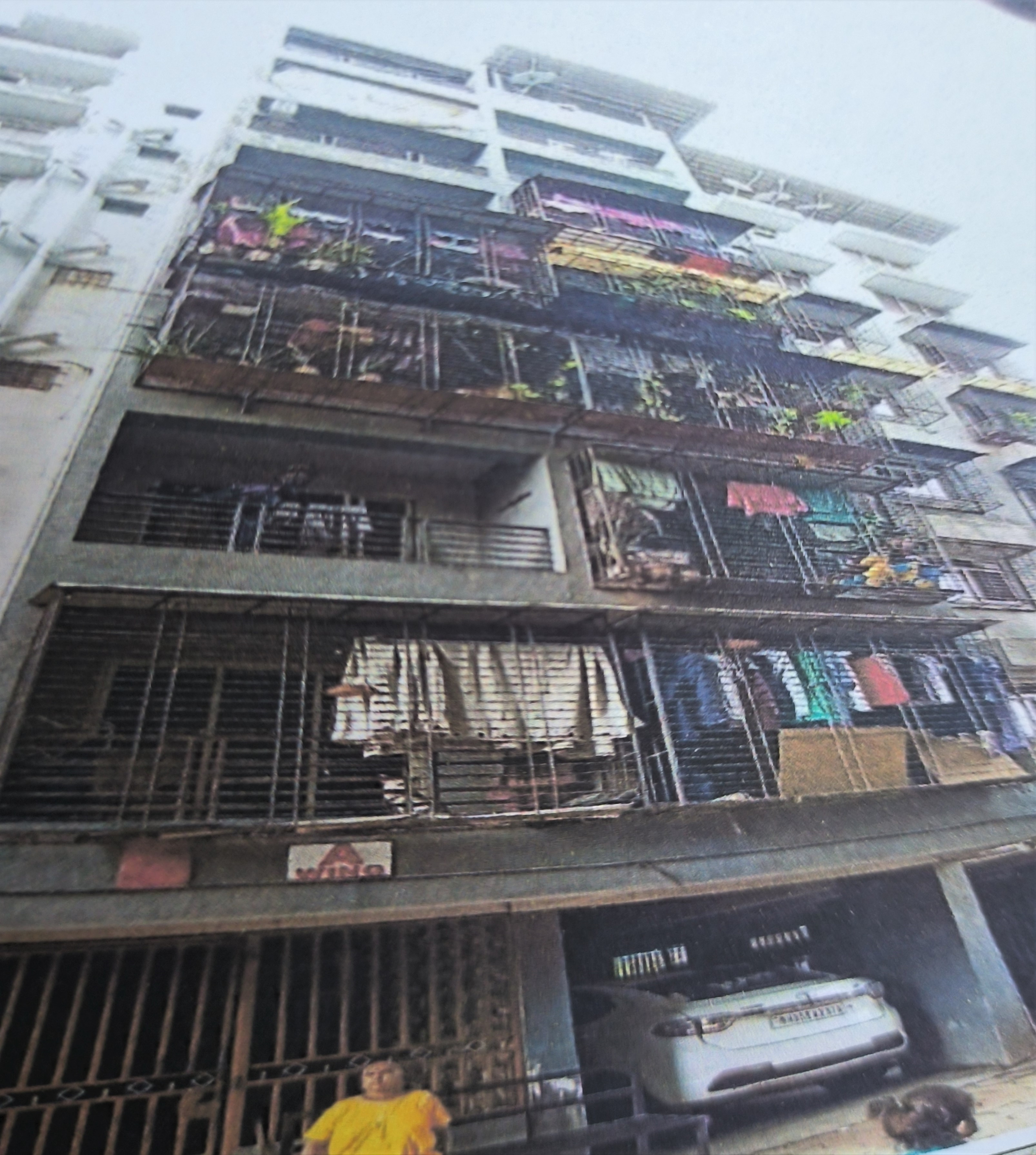Flat for sale in Thane — photo 2