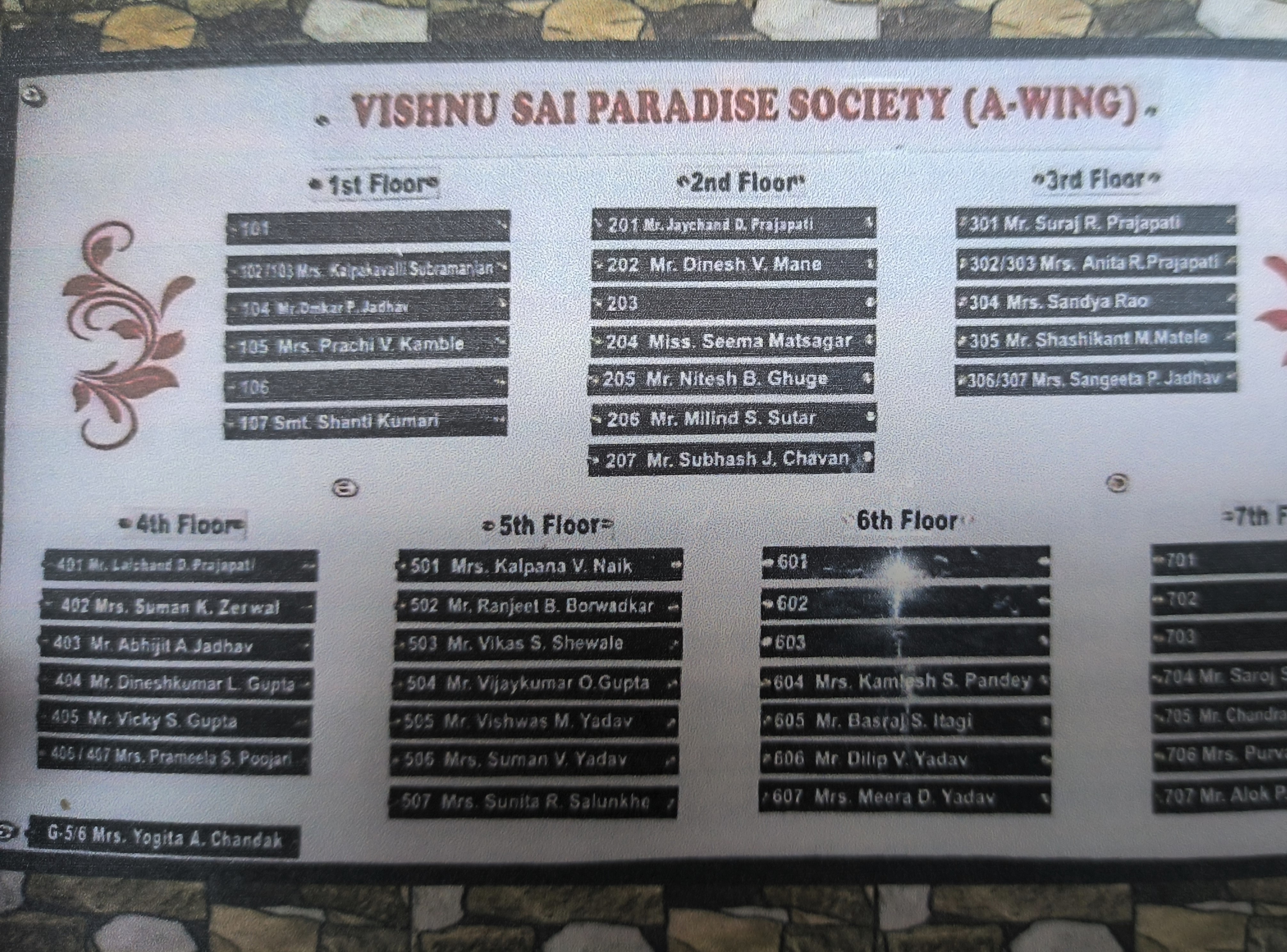 Flat for sale in Thane — photo 5