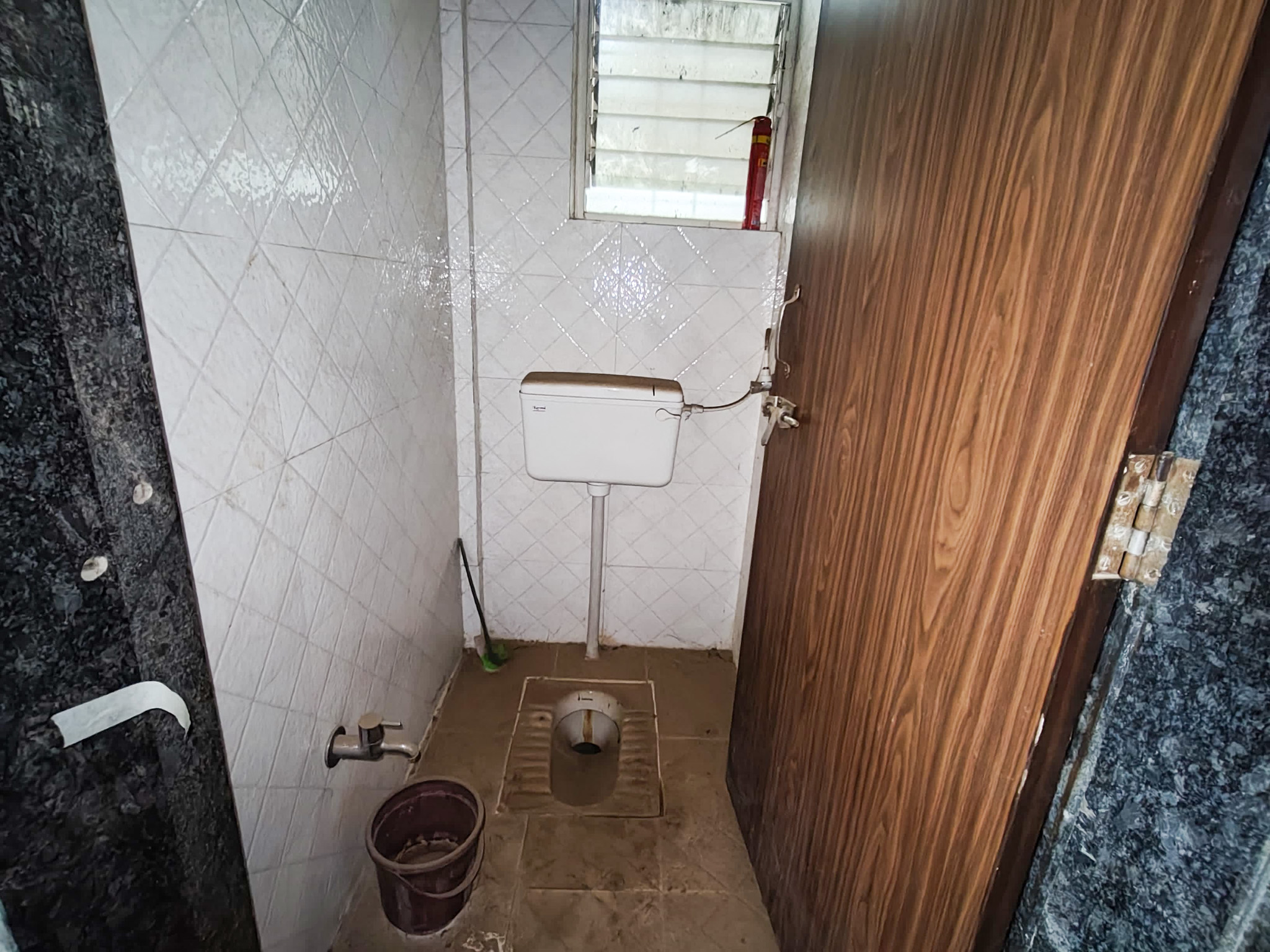 35.02 square meter Flat for sale in Narhe Pune — photo 18