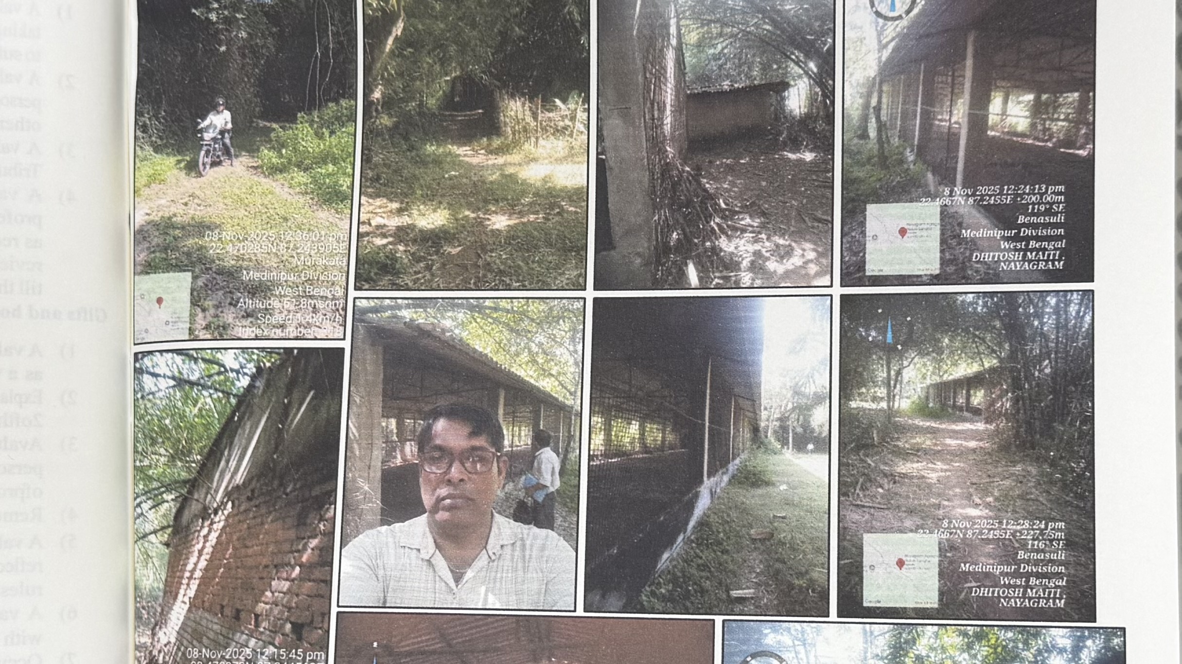Individual House for sale in Medinipur