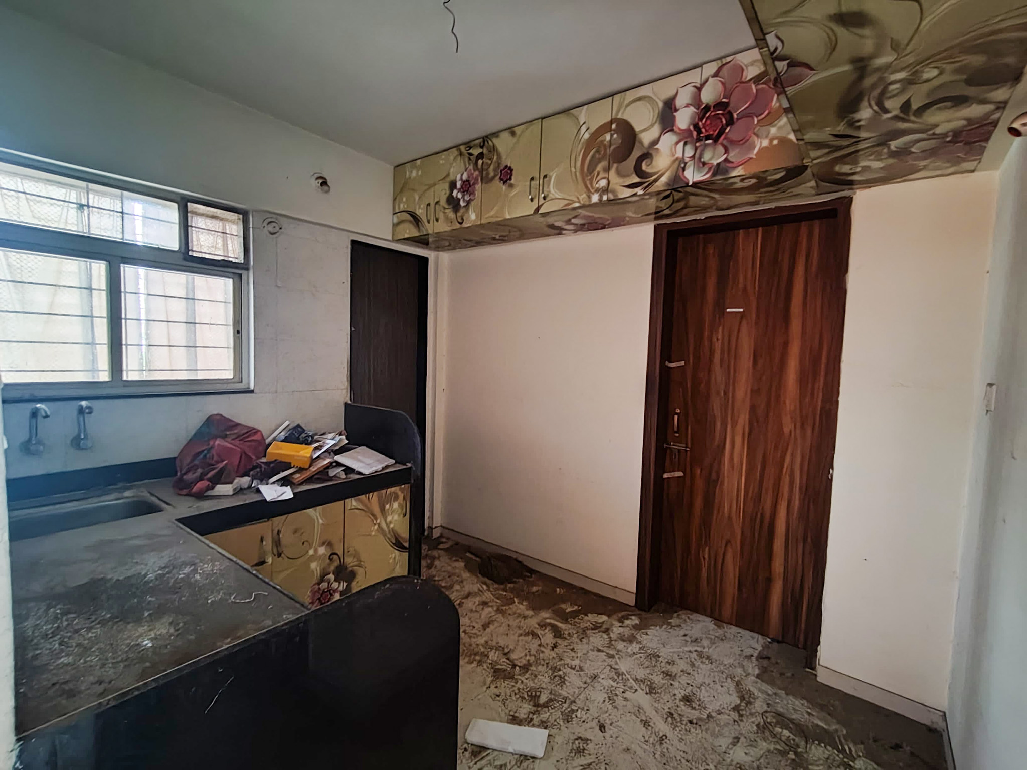 35.02 square meter Flat for sale in Narhe Pune — photo 19