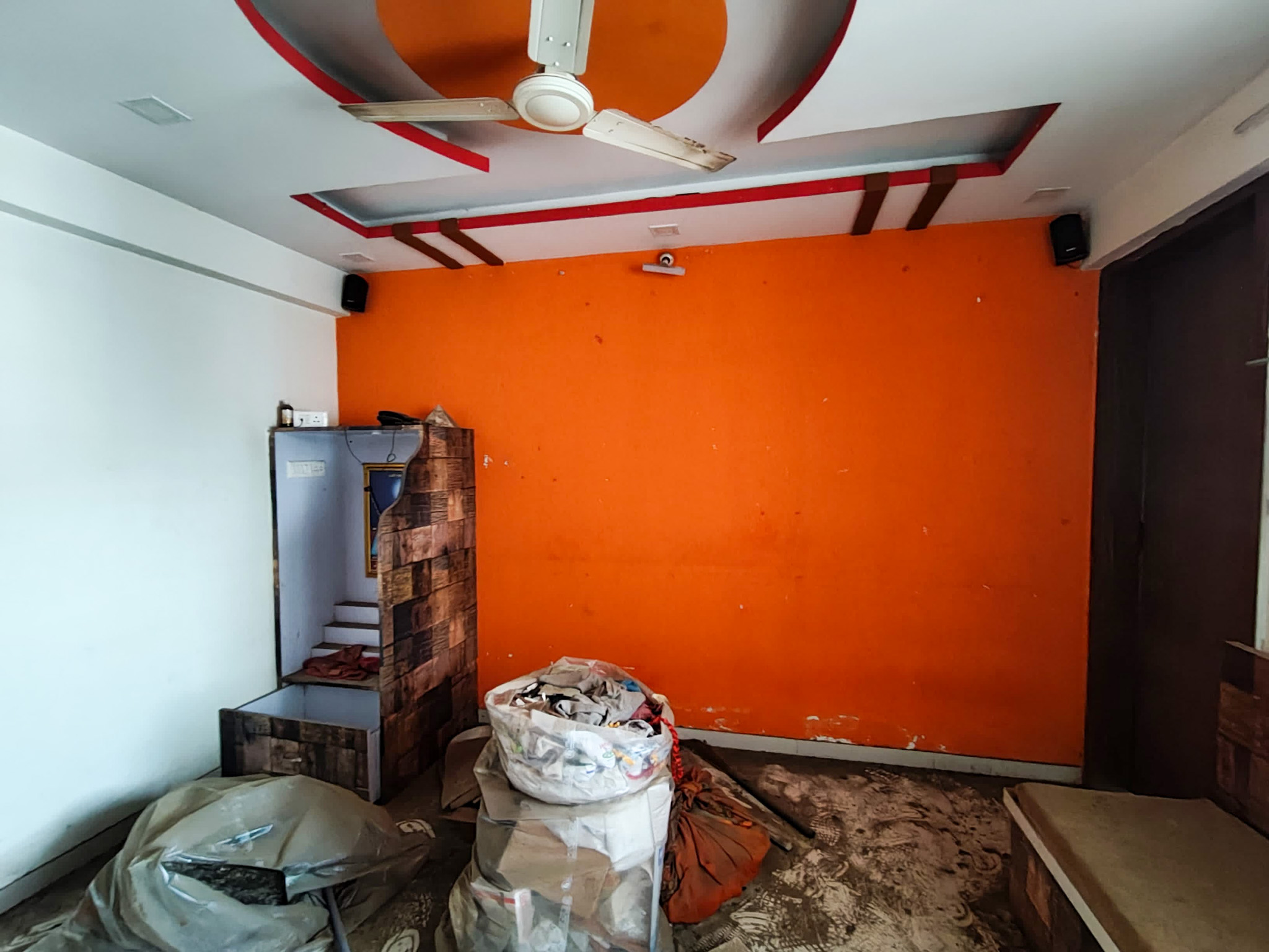 35.02 square meter Flat for sale in Narhe Pune — photo 20