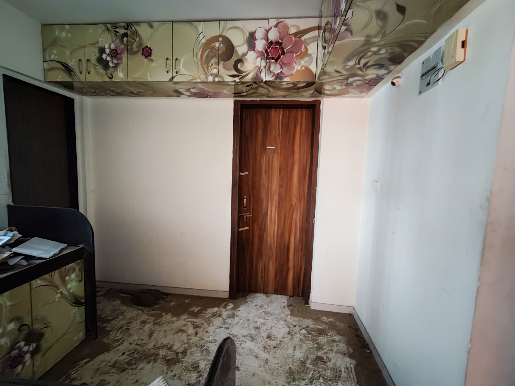 35.02 square meter Flat for sale in Narhe Pune — photo 21