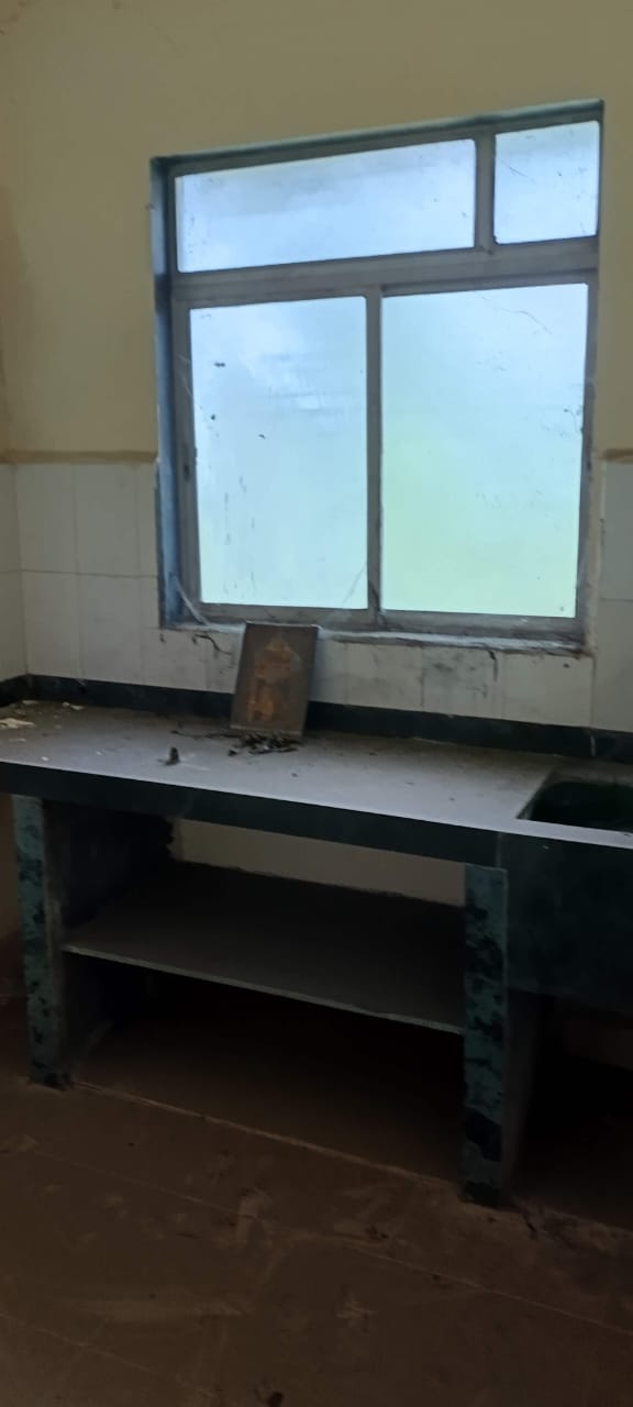 1 BHK Flat for sale in HAWARE KAREKAR NISARG, Navi Mumbai — photo 2