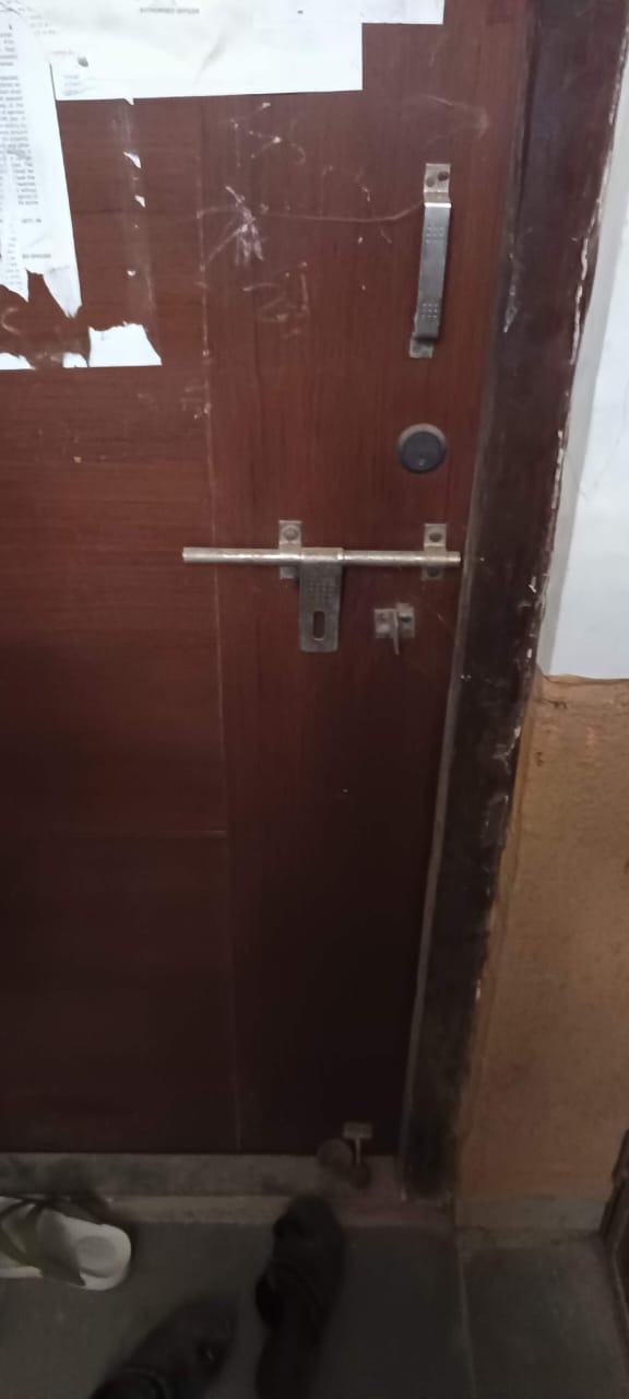 1 BHK Flat for sale in HAWARE KAREKAR NISARG, Navi Mumbai — photo 4