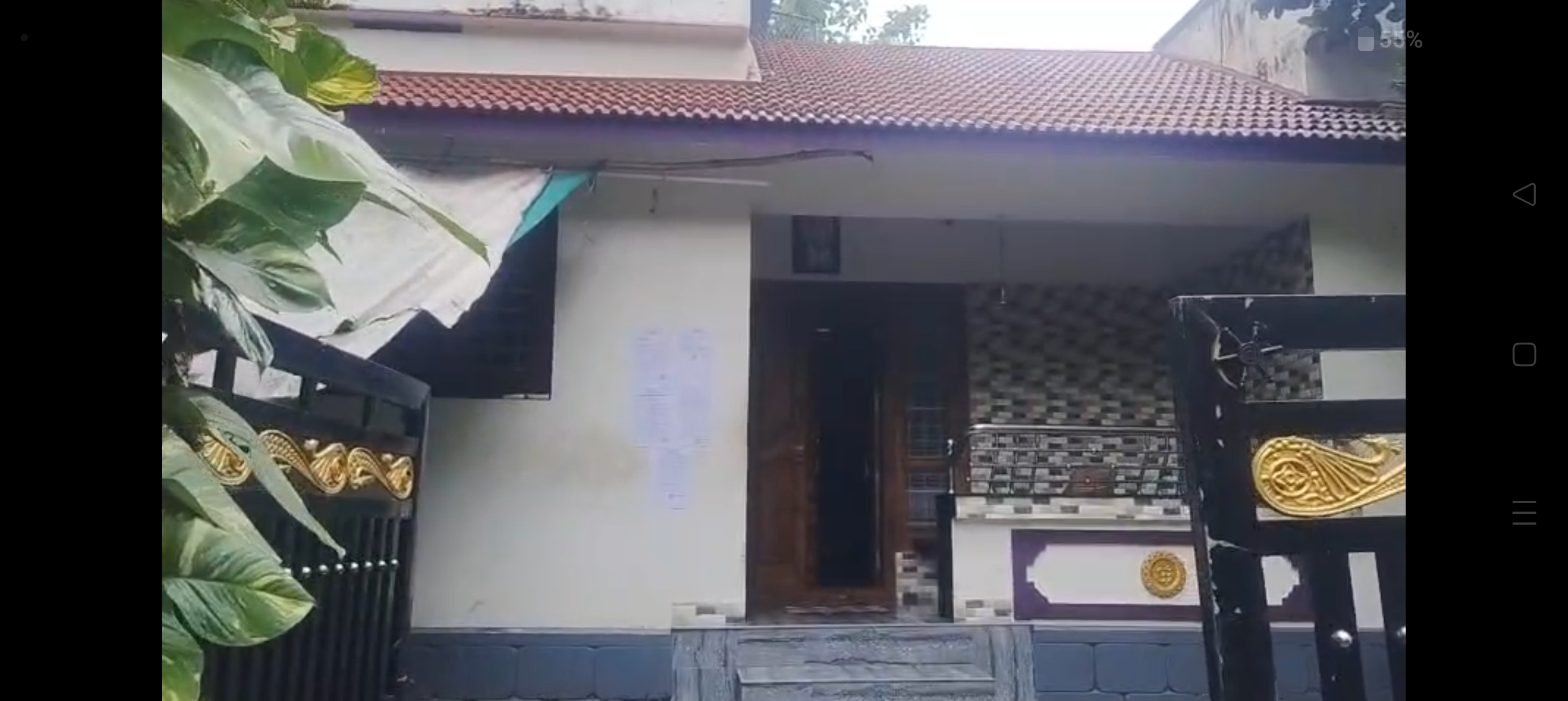102 square meter Individual House for sale in ERIMAYUR ALATHUR Alathur — photo 2