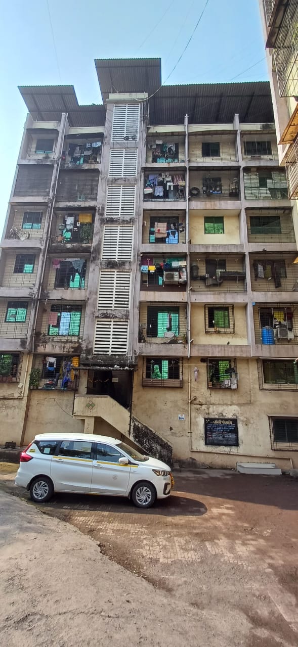 1 BHK Flat for sale in Vinayak Construction, NANDIVALI KALYAN DAMOBIVALI EAST Kalyan — photo 1
