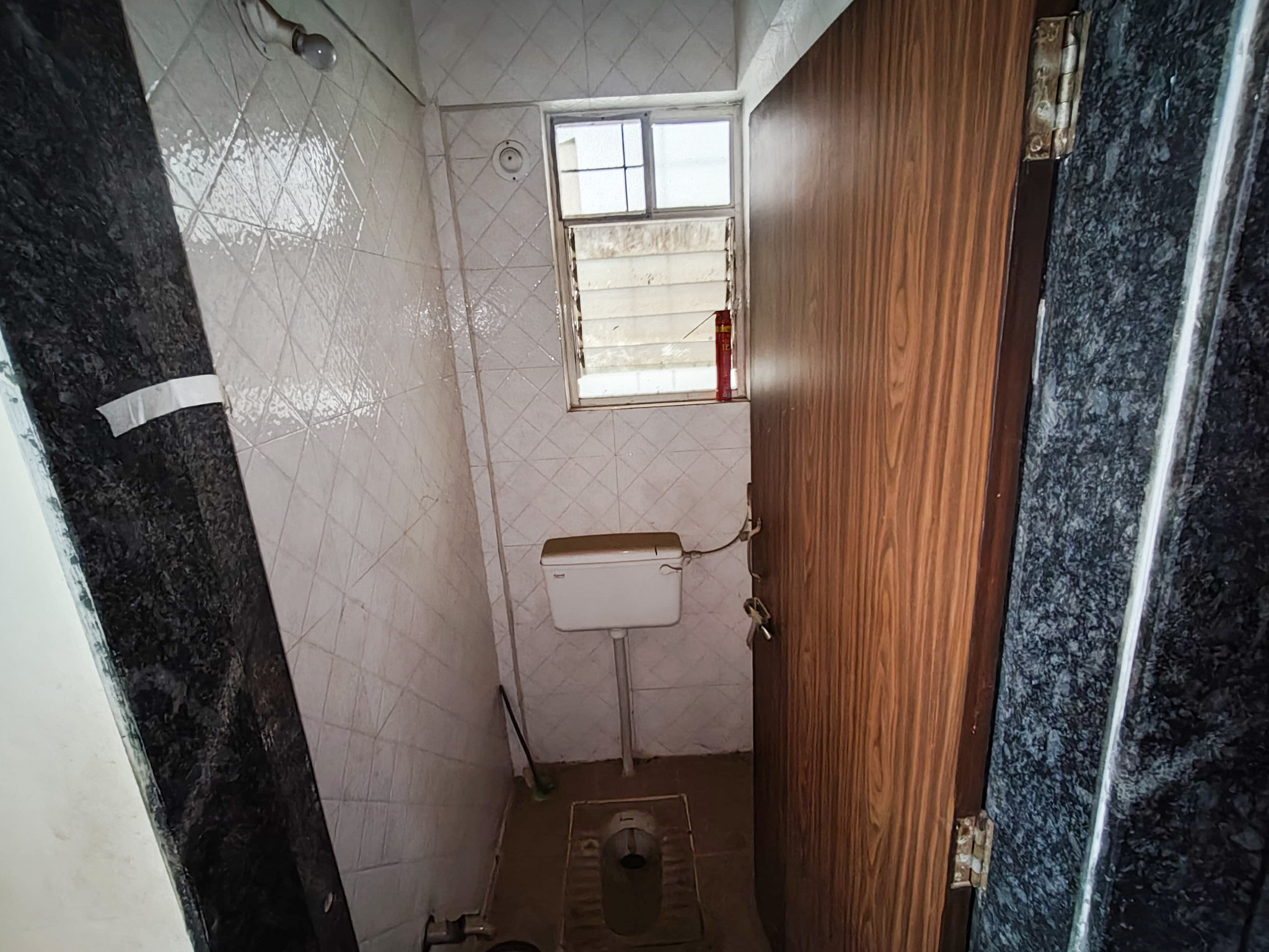 35.02 square meter Flat for sale in Narhe Pune — photo 2