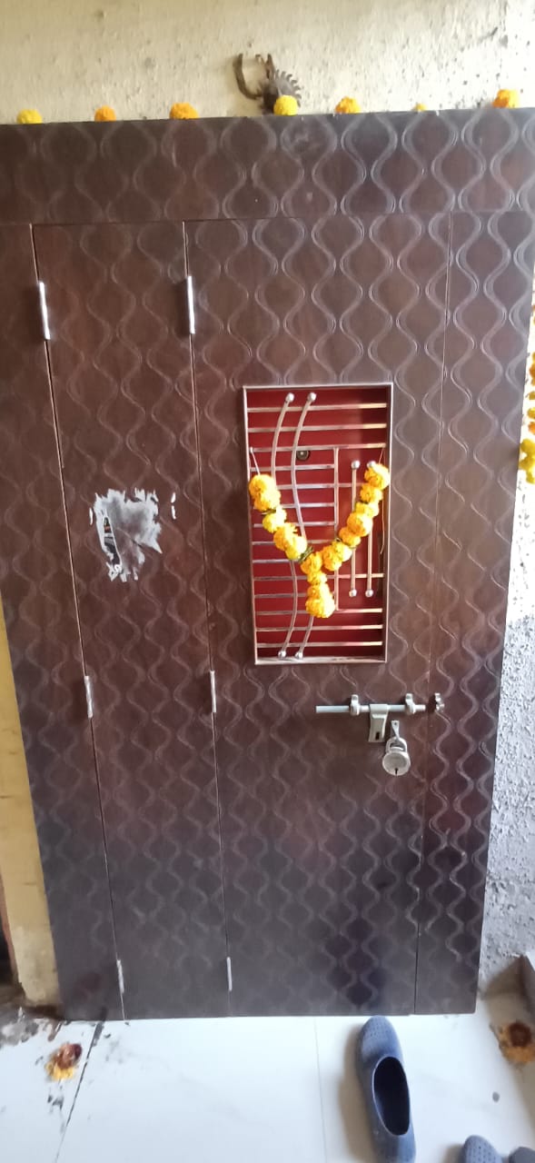 1 BHK Flat for sale in Vinayak Construction, NANDIVALI KALYAN DAMOBIVALI EAST Kalyan — photo 3