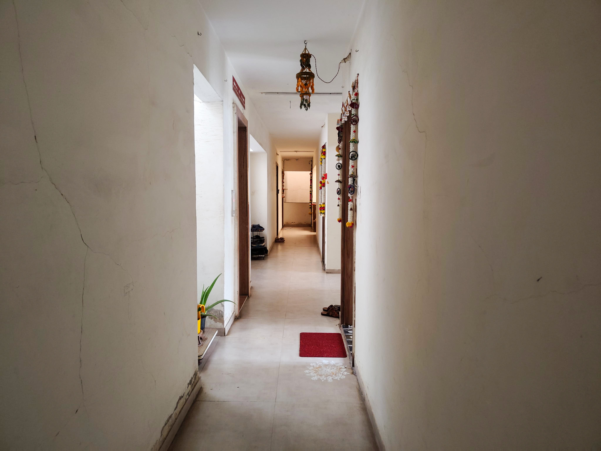 35.02 square meter Flat for sale in Narhe Pune — photo 4