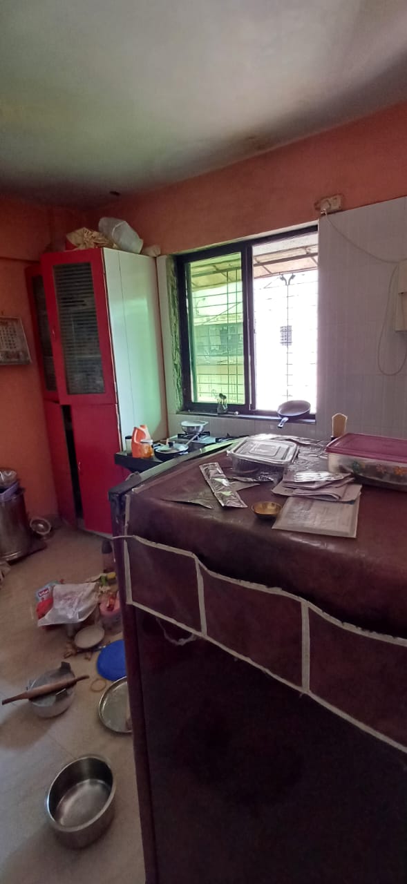 1 BHK Flat for sale in Vinayak Construction, NANDIVALI KALYAN DAMOBIVALI EAST Kalyan — photo 7