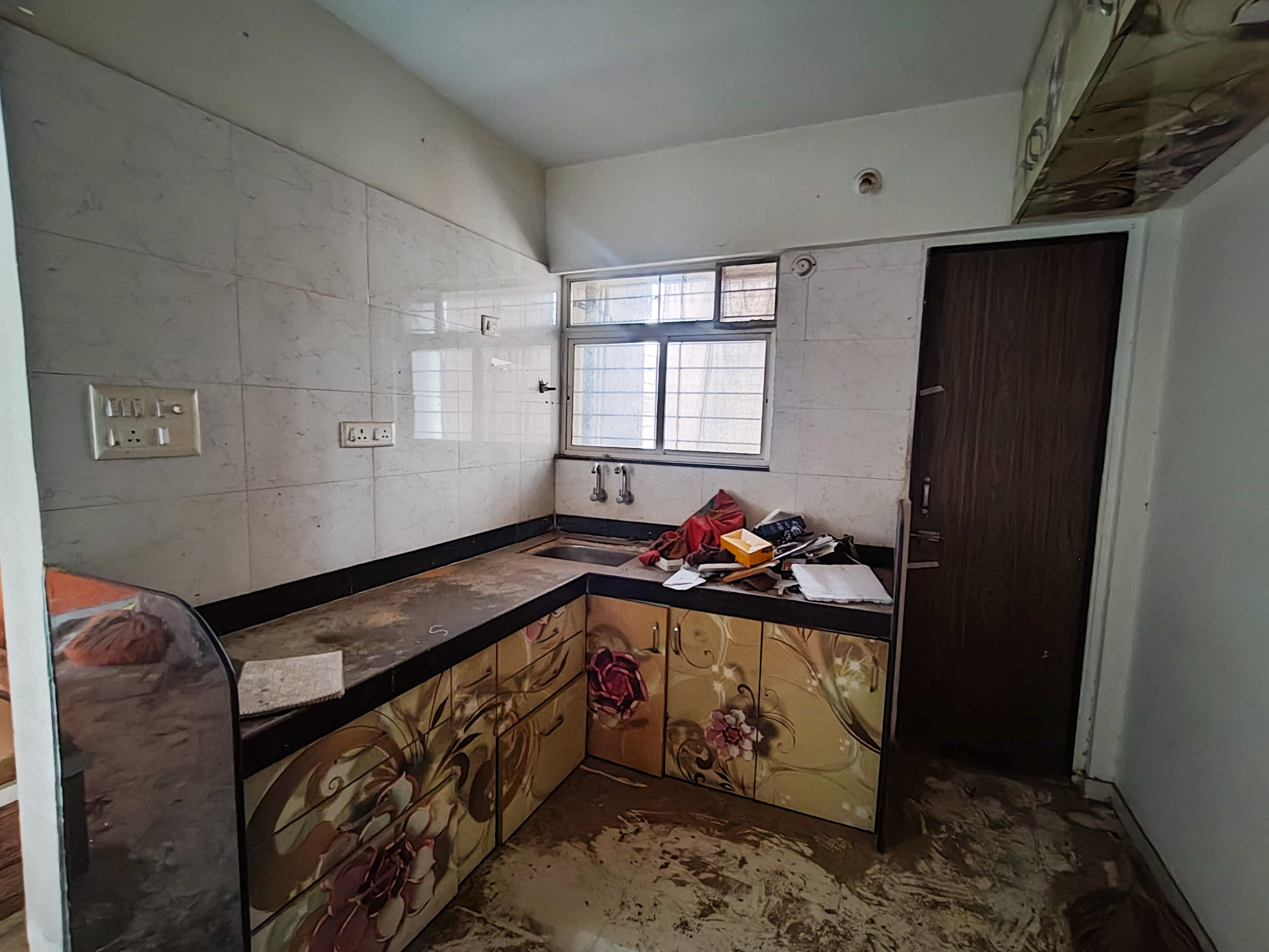 35.02 square meter Flat for sale in Narhe Pune — photo 7