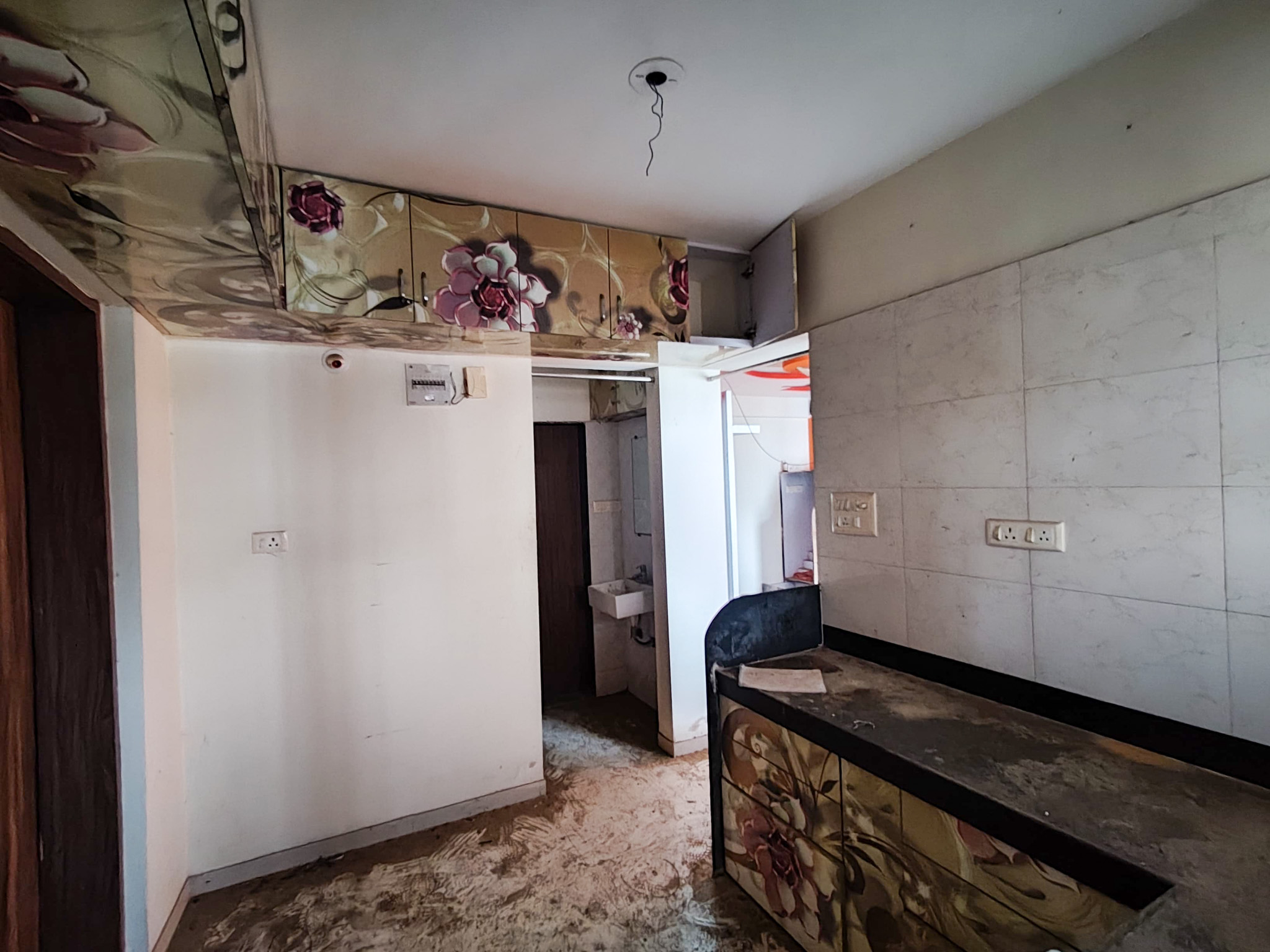 35.02 square meter Flat for sale in Narhe Pune — photo 5