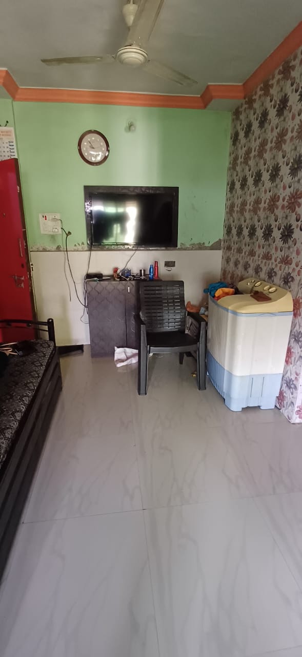 1 BHK Flat for sale in Vinayak Construction, NANDIVALI KALYAN DAMOBIVALI EAST Kalyan — photo 9