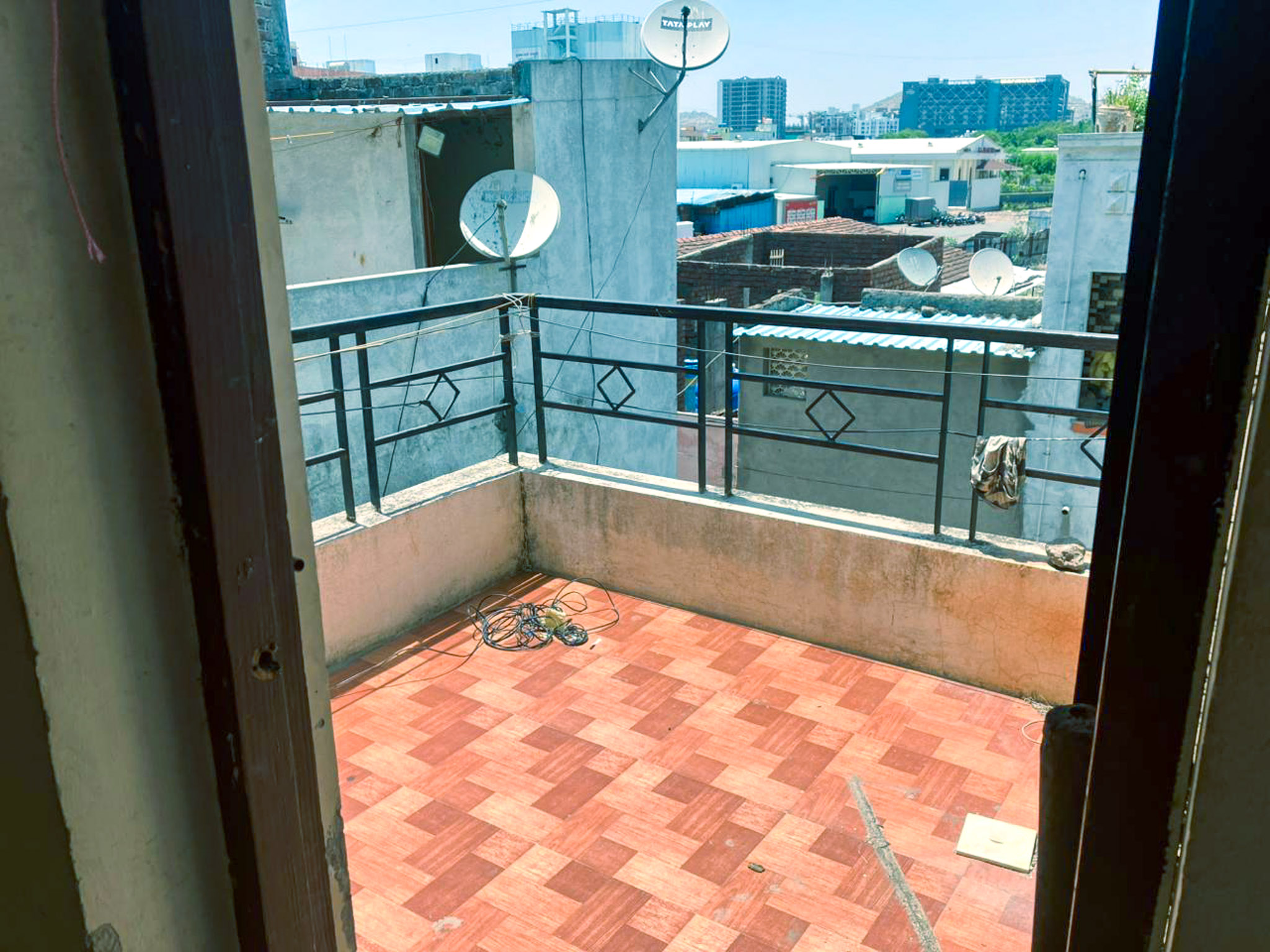 40.51 square meter Flat for sale in Pune Pimpri Chinchwad — photo 10