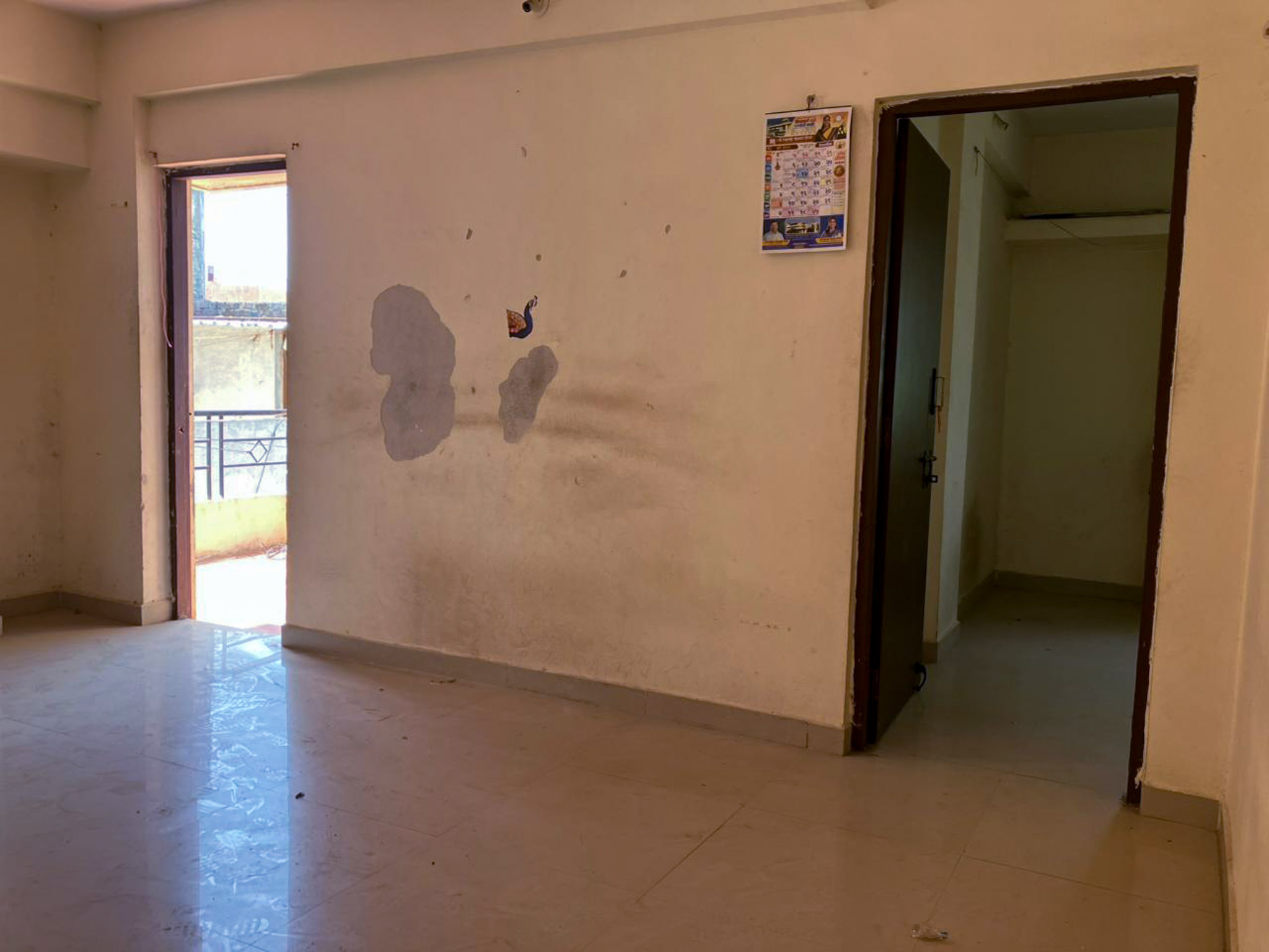 40.51 square meter Flat for sale in Pune Pimpri Chinchwad — photo 12