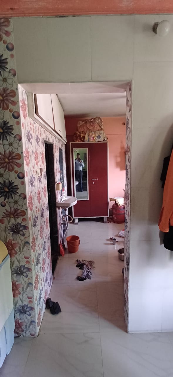 1 BHK Flat for sale in Vinayak Construction, NANDIVALI KALYAN DAMOBIVALI EAST Kalyan — photo 10