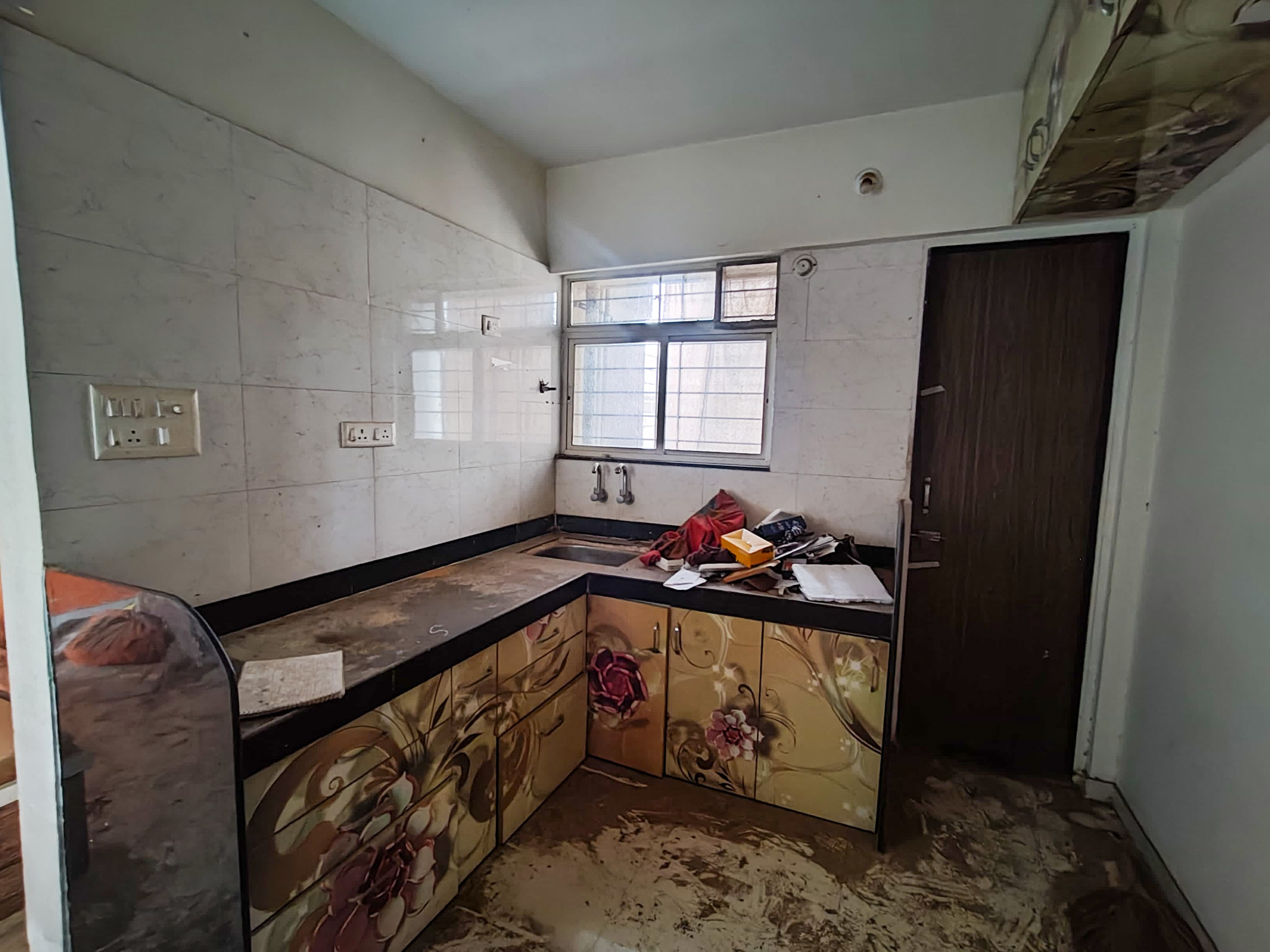 35.02 square meter Flat for sale in Narhe Pune — photo 10