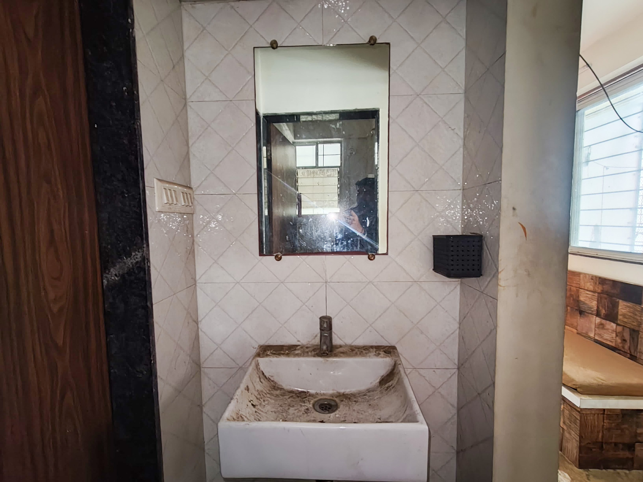 35.02 square meter Flat for sale in Narhe Pune — photo 11