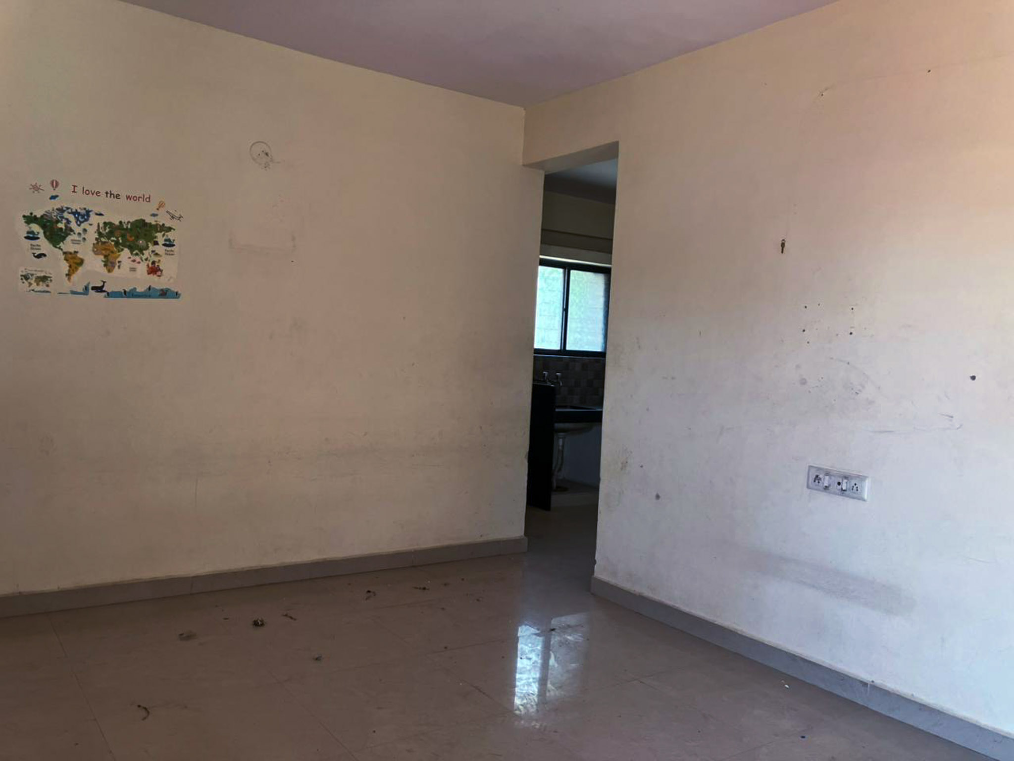 40.51 square meter Flat for sale in Pune Pimpri Chinchwad — photo 16