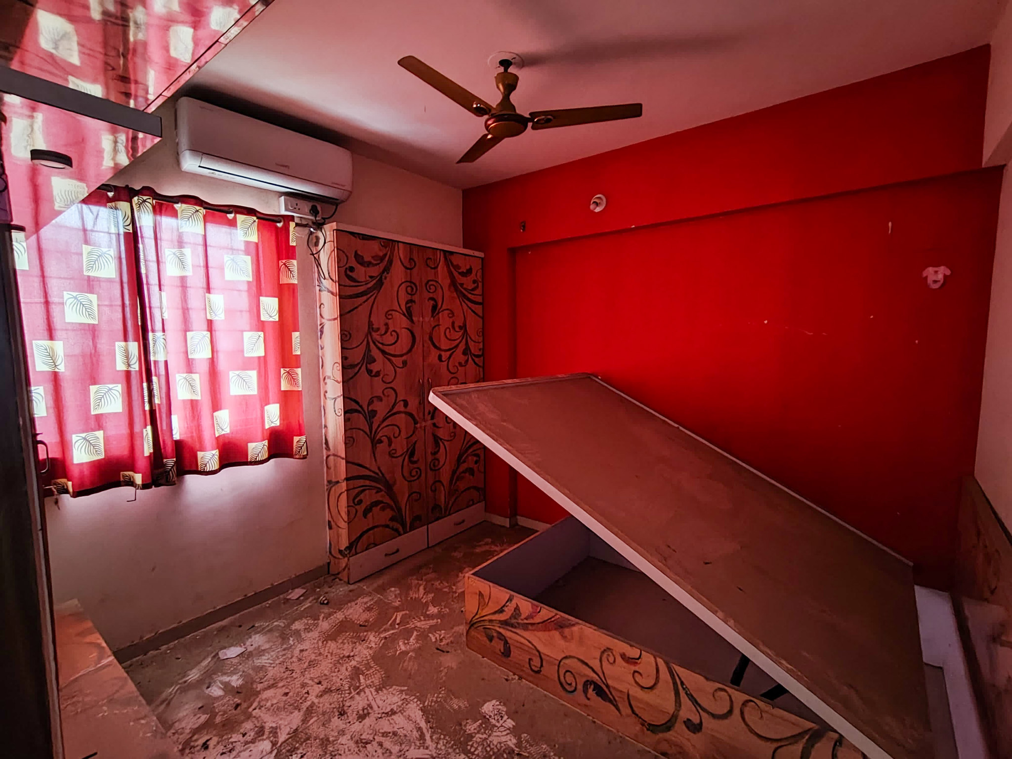 35.02 square meter Flat for sale in Narhe Pune — photo 12