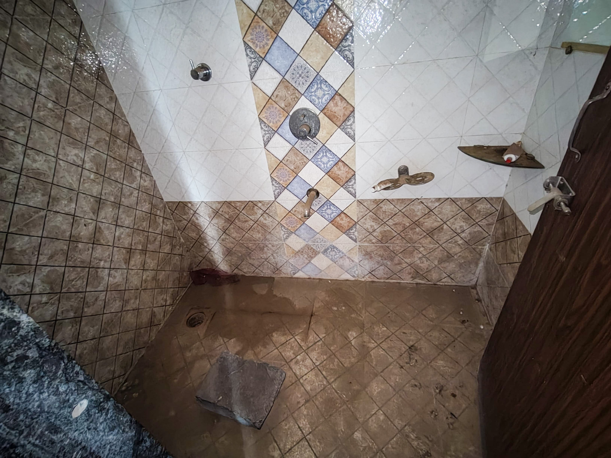 35.02 square meter Flat for sale in Narhe Pune — photo 15