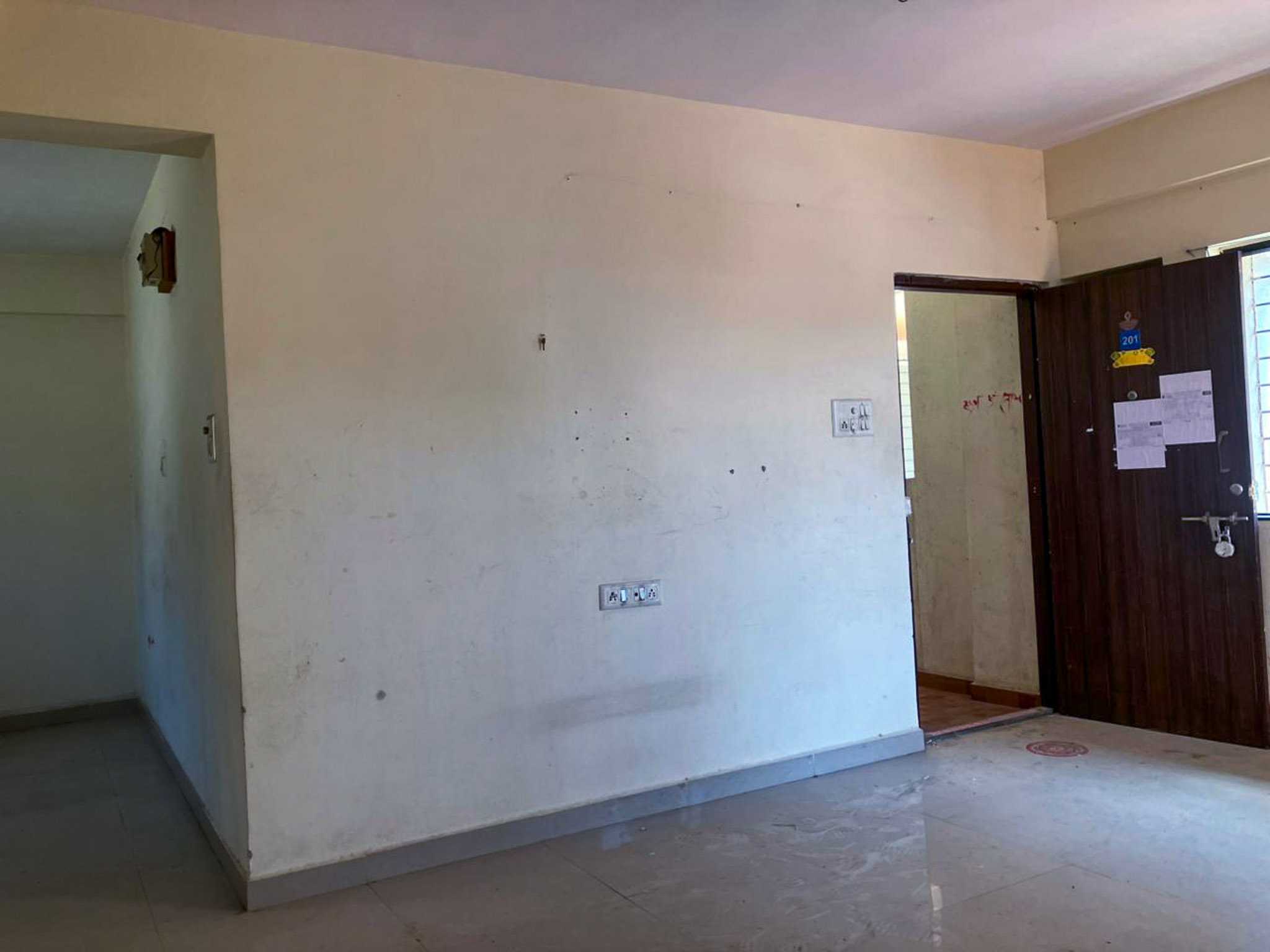 40.51 square meter Flat for sale in Pune Pimpri Chinchwad — photo 21