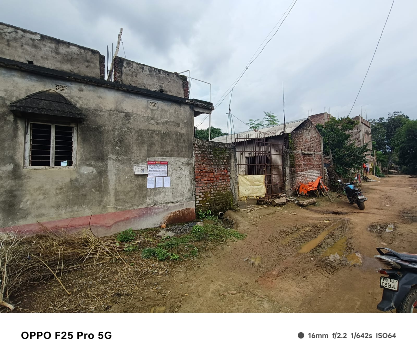 Individual House for sale in Binpore Jhargram — photo 3