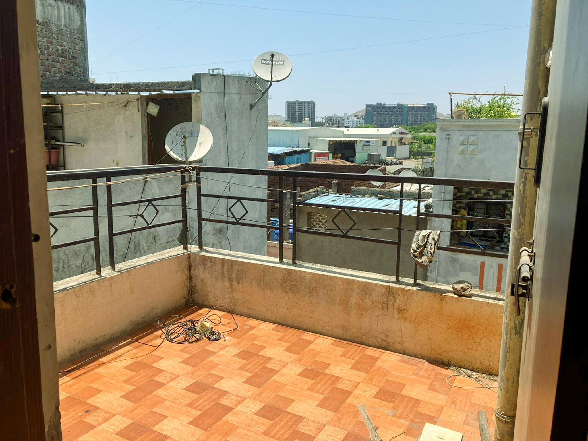 40.51 square meter Flat for sale in Pune Pimpri Chinchwad — photo 22
