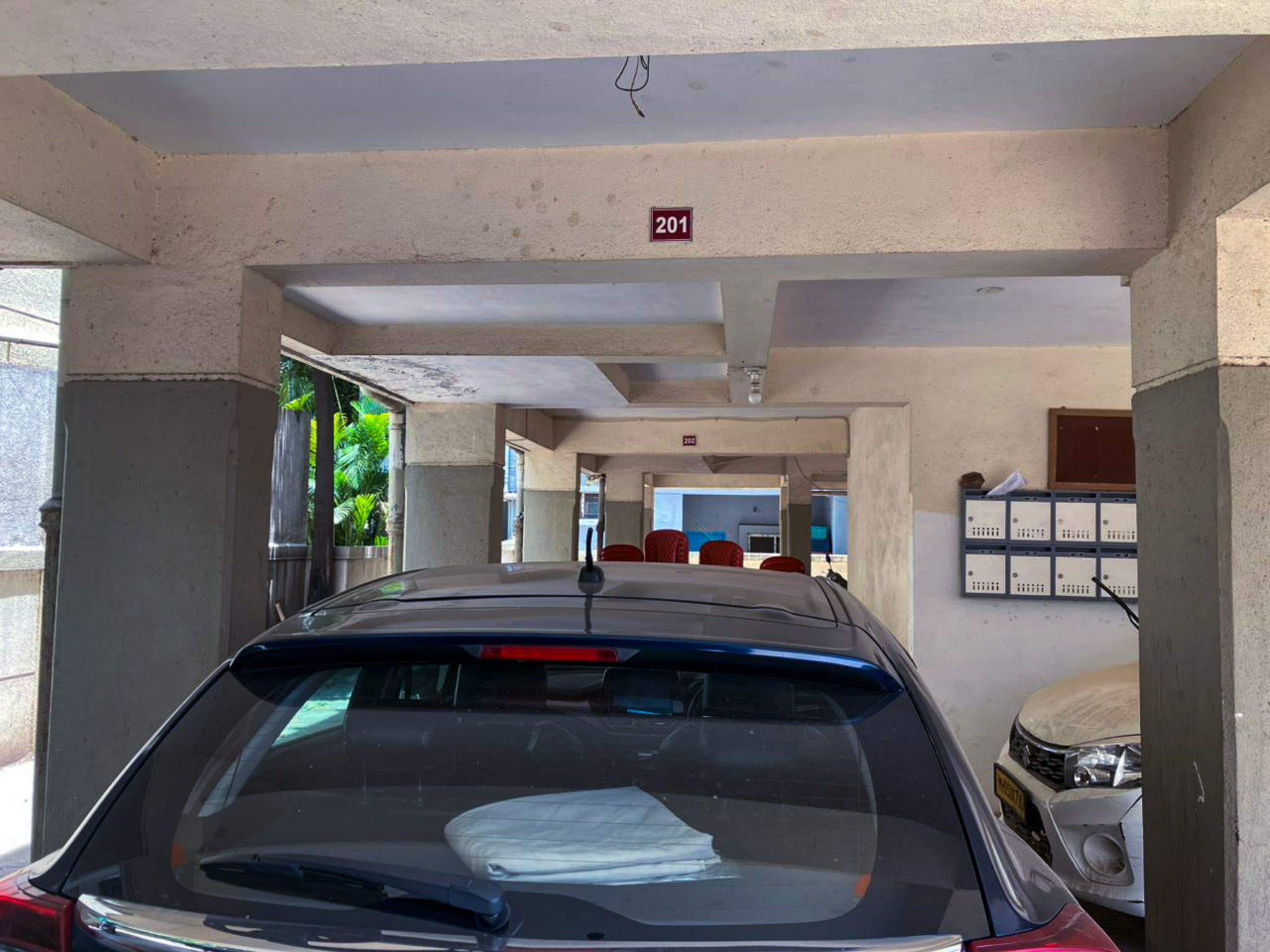 40.51 square meter Flat for sale in Pune Pimpri Chinchwad — photo 24
