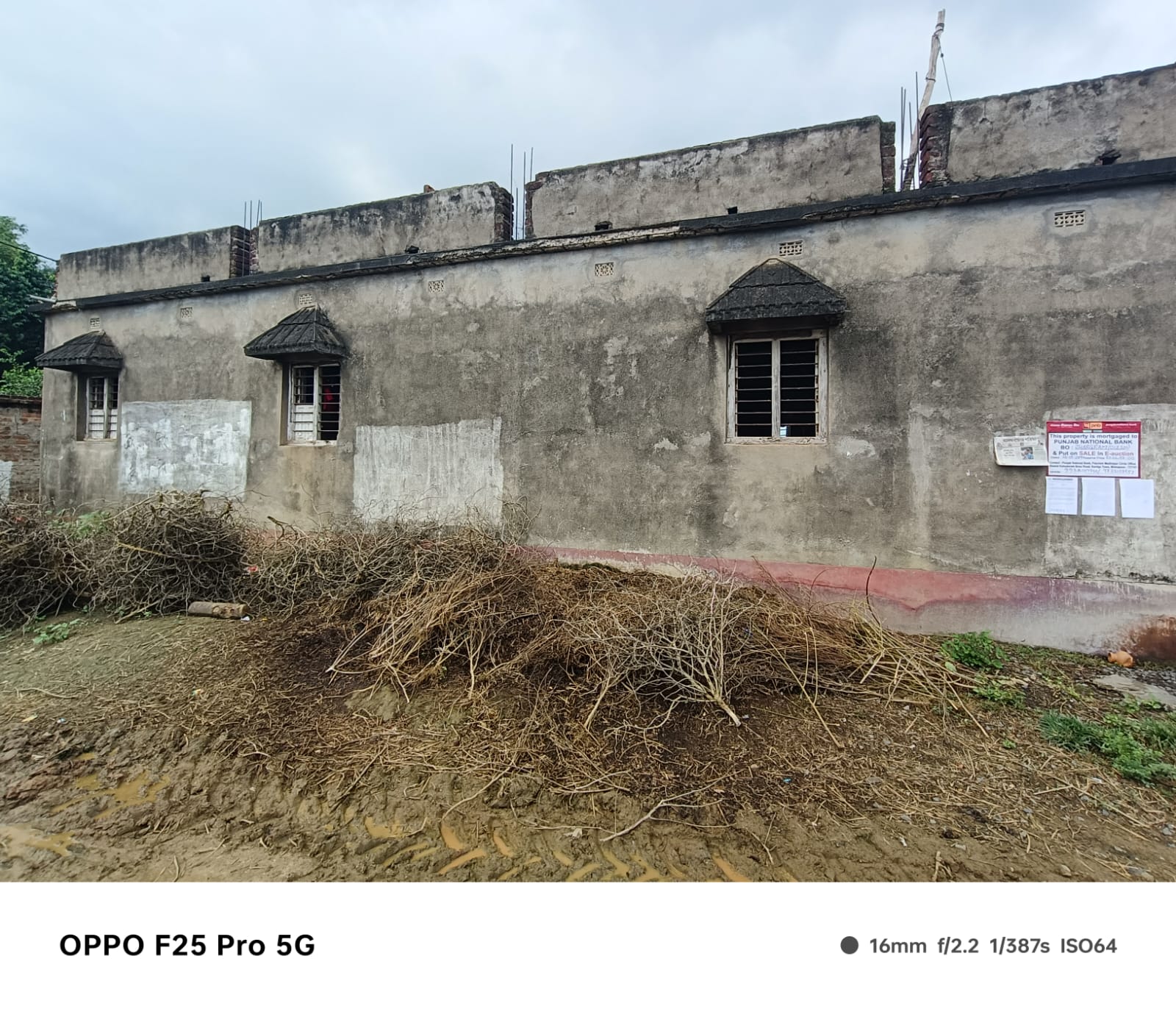 Individual House for sale in Binpore Jhargram — photo 2