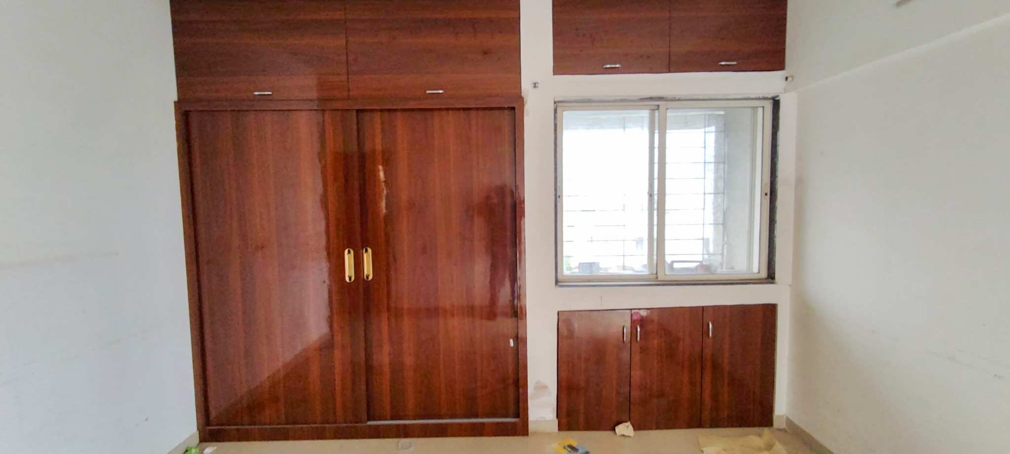 60.57 square meter Flat for sale in Loni Kalbhor — photo 7