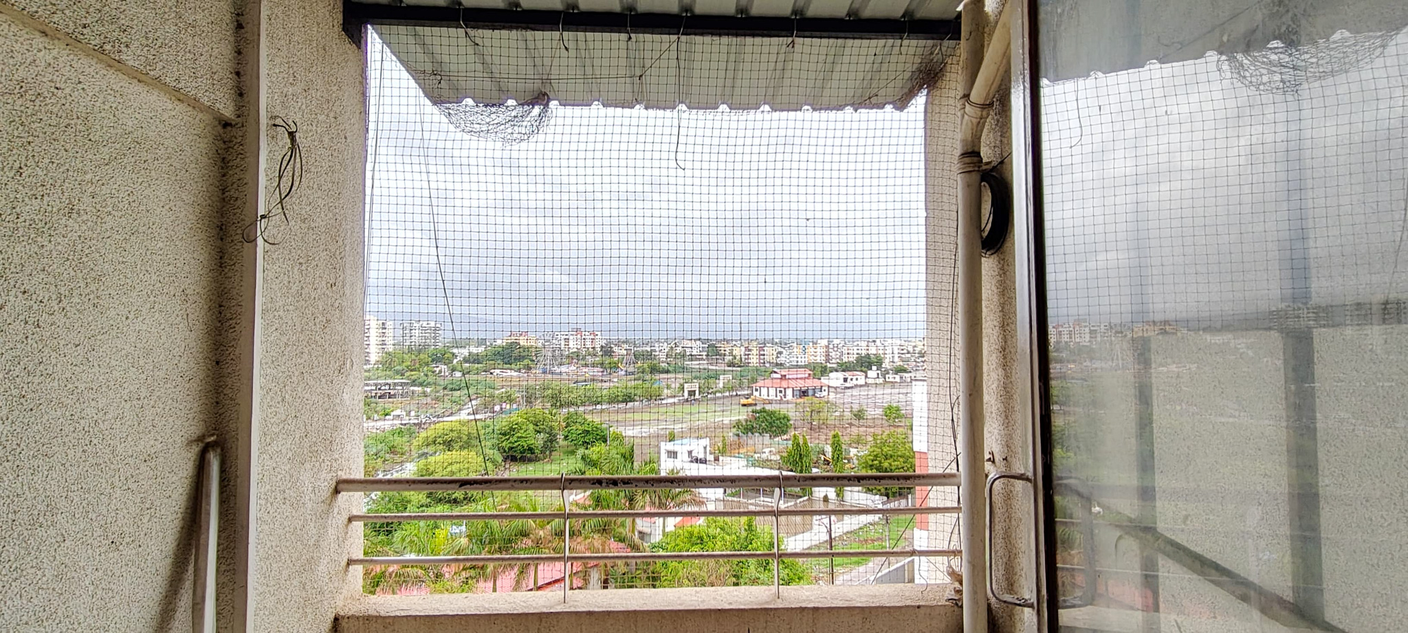 60.57 square meter Flat for sale in Loni Kalbhor — photo 8