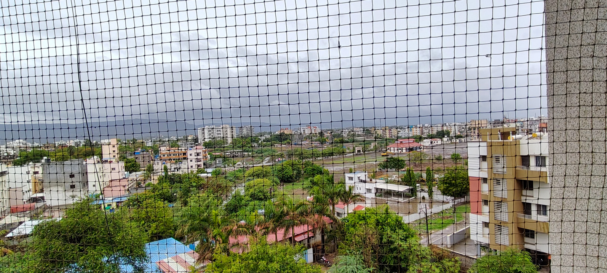 60.57 square meter Flat for sale in Loni Kalbhor — photo 9