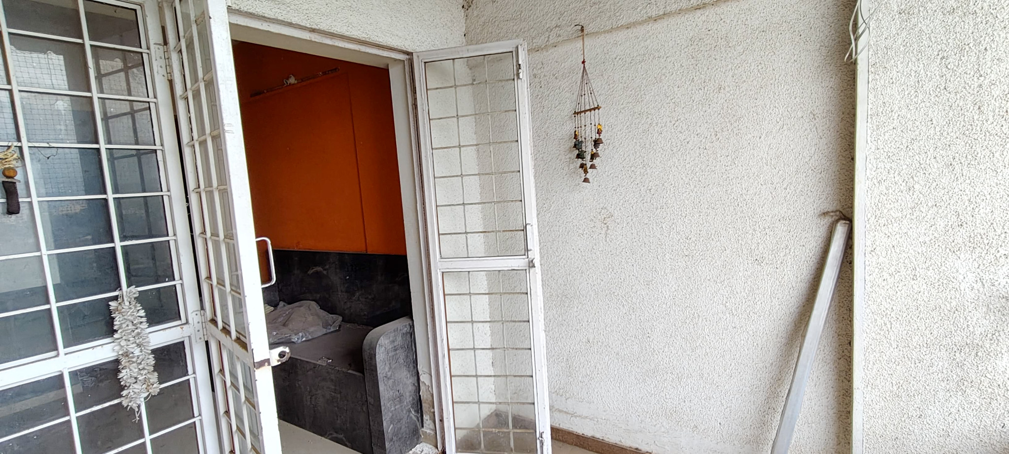 60.57 square meter Flat for sale in Loni Kalbhor — photo 11