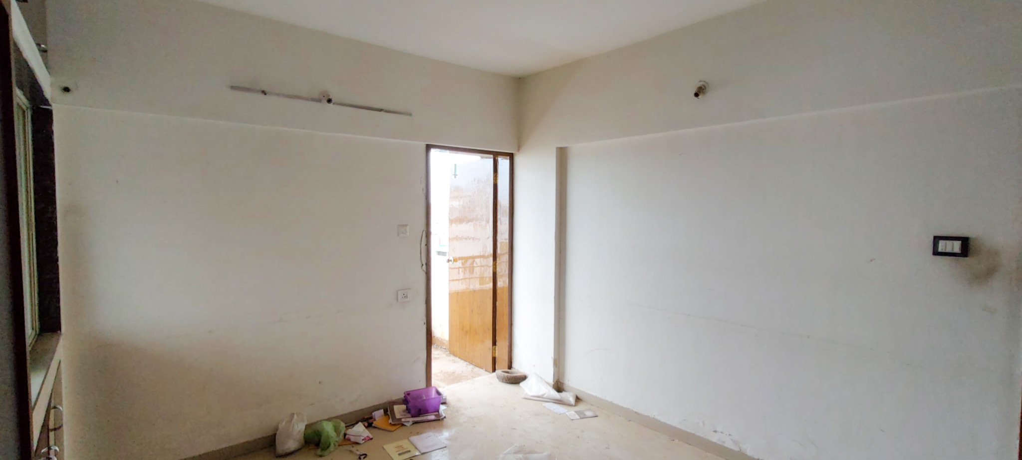 60.57 square meter Flat for sale in Loni Kalbhor — photo 12