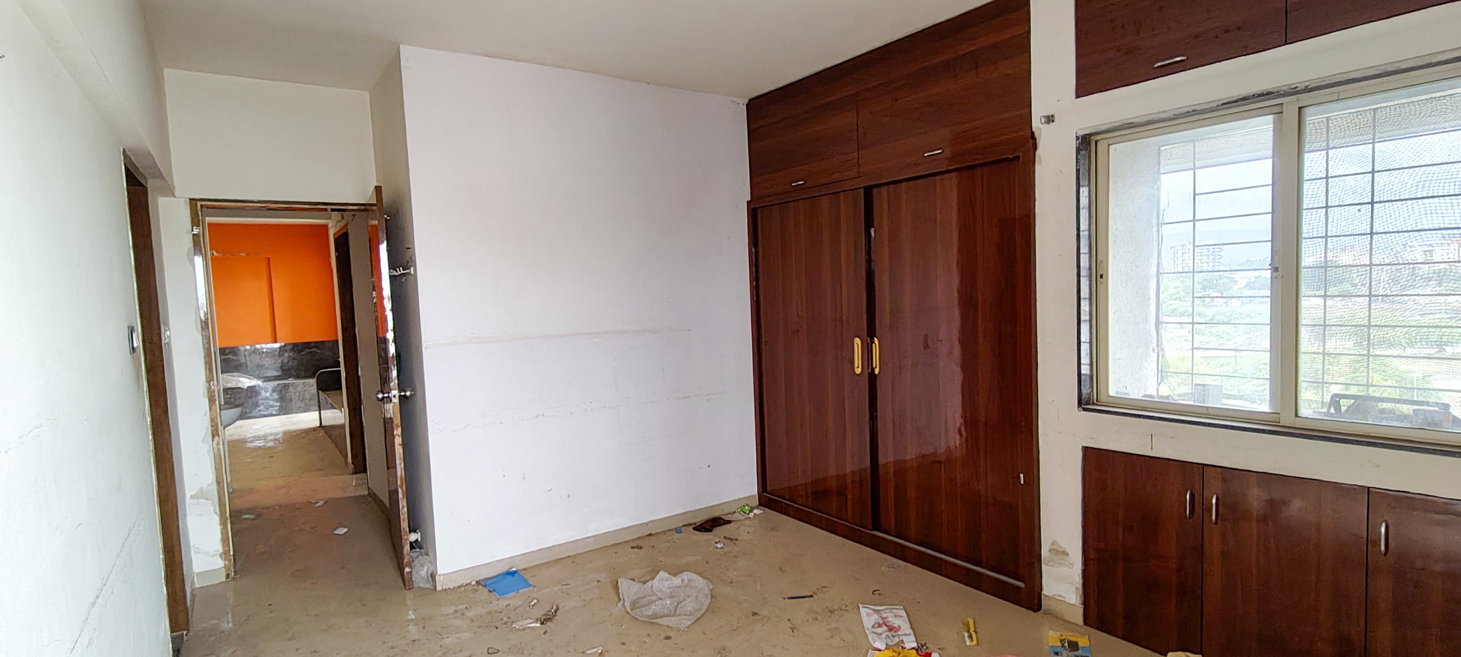 60.57 square meter Flat for sale in Loni Kalbhor — photo 13