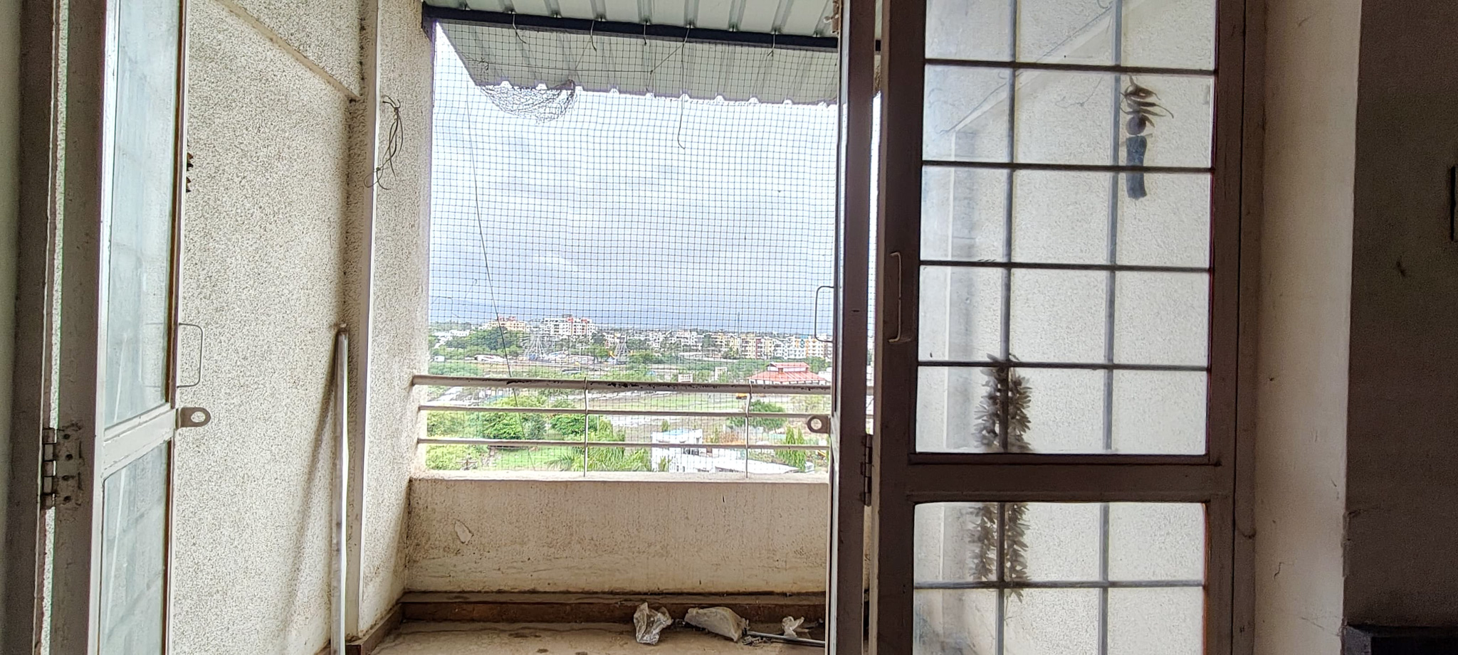 60.57 square meter Flat for sale in Loni Kalbhor — photo 15