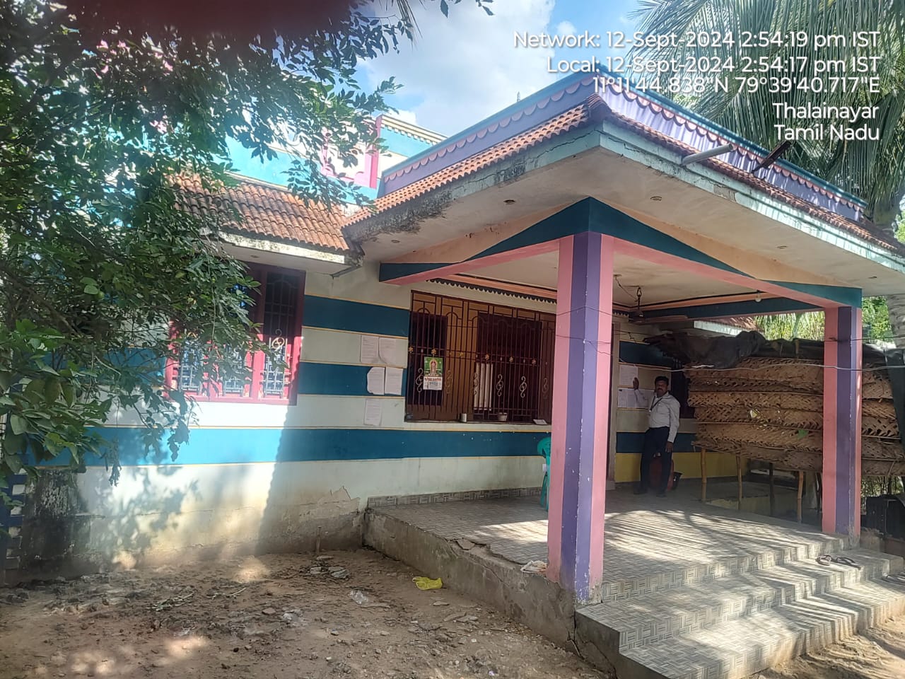 Individual House for sale in Mayiladuthurai — photo 4