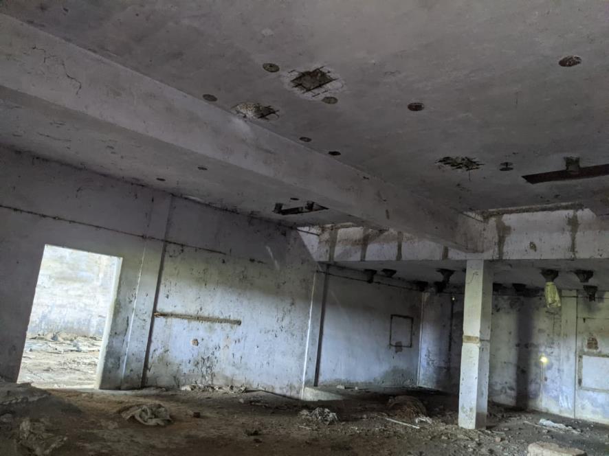 Industrial Plot with Factory Building for sale in Jaspur — photo 7