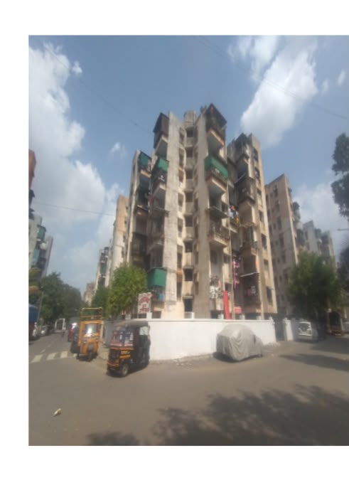 397.4 square feet Flat for sale in NEAR JIJAU PARK Pimpri Chinchwad — photo 2
