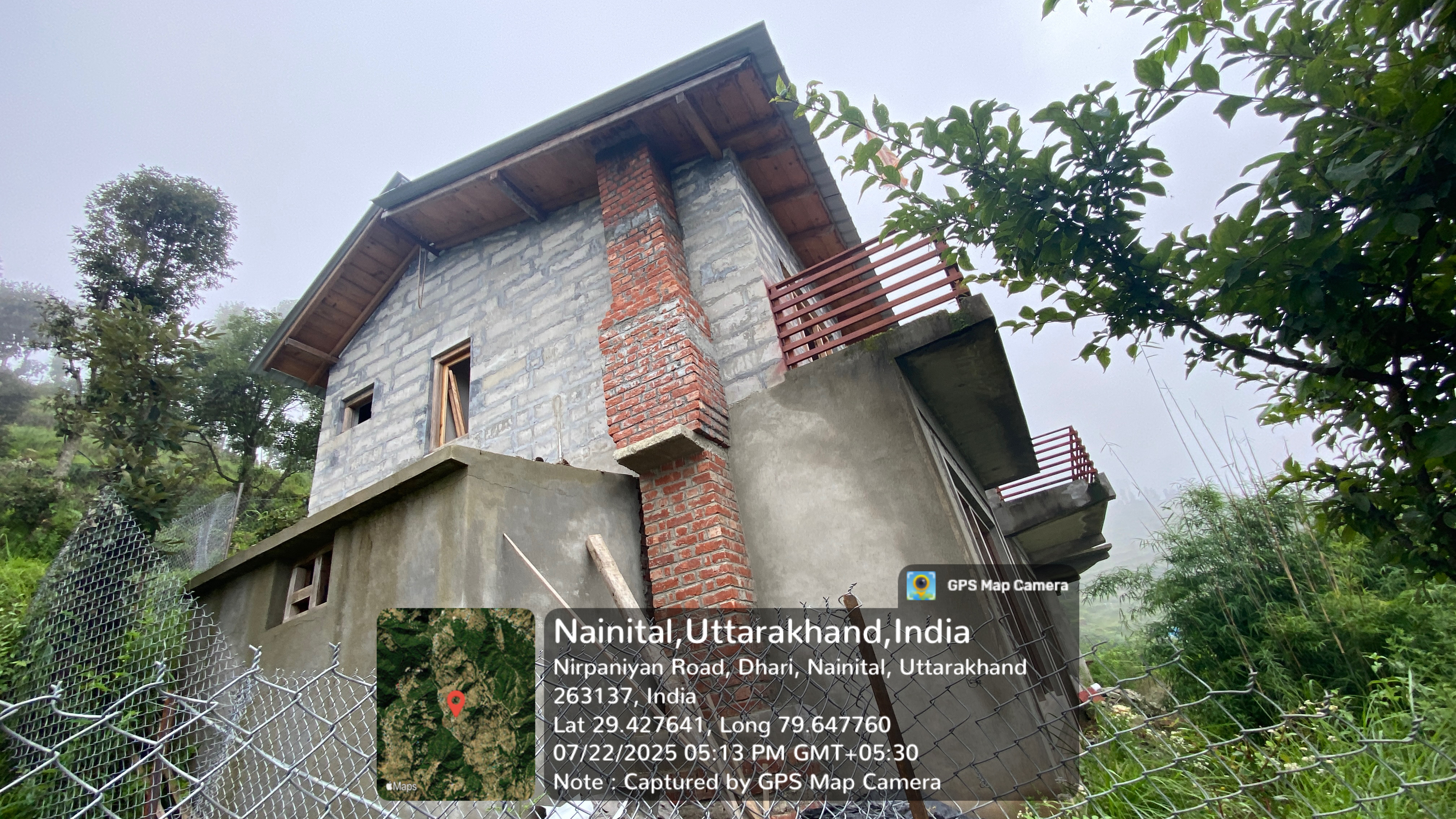 250 square meter Hotel for sale in Nainital — photo 1