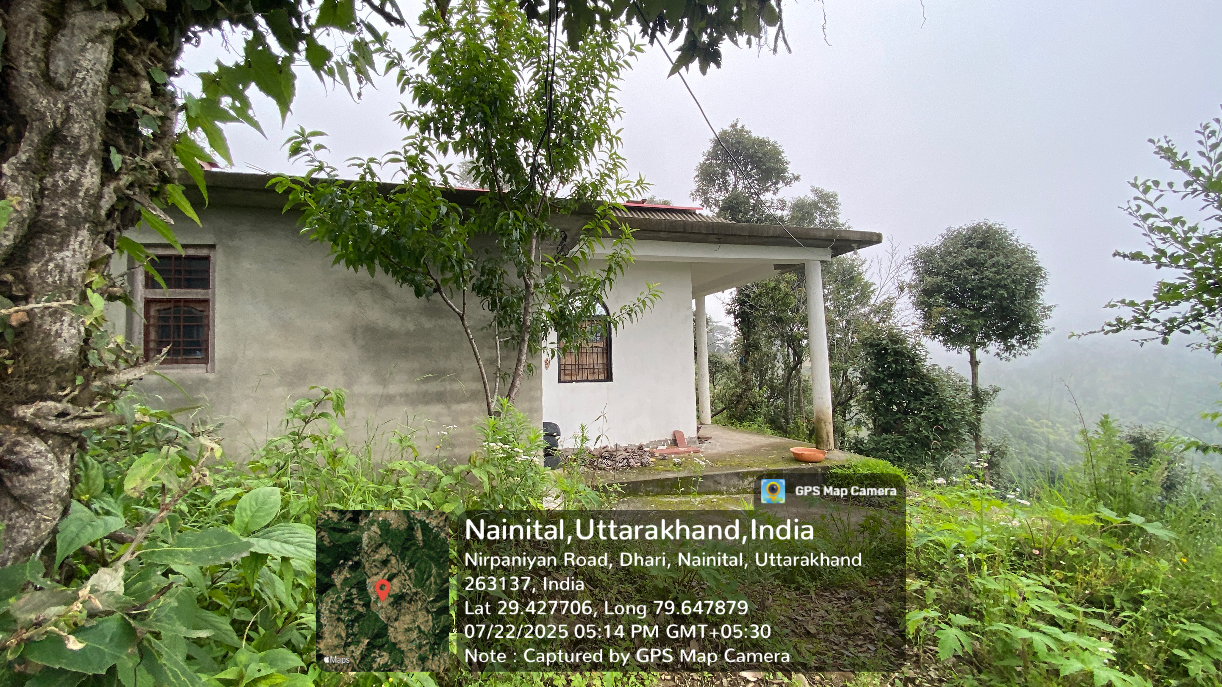 250 square meter Hotel for sale in Nainital — photo 2